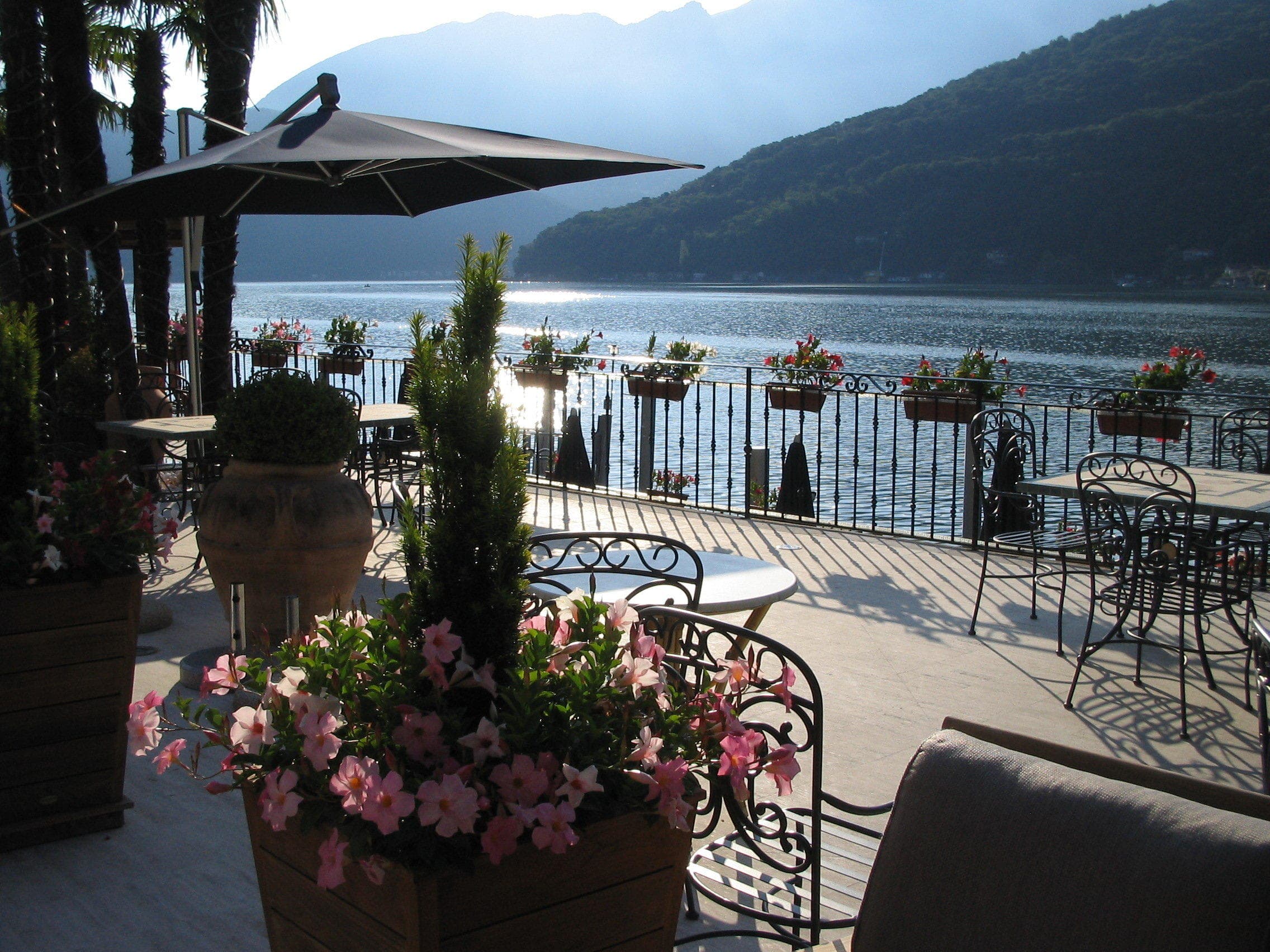 Swiss Diamond Hotel Ansicht 10
