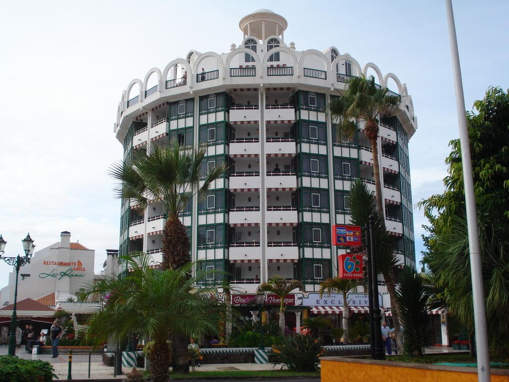 Parque Santiago IV Official Ansicht 2