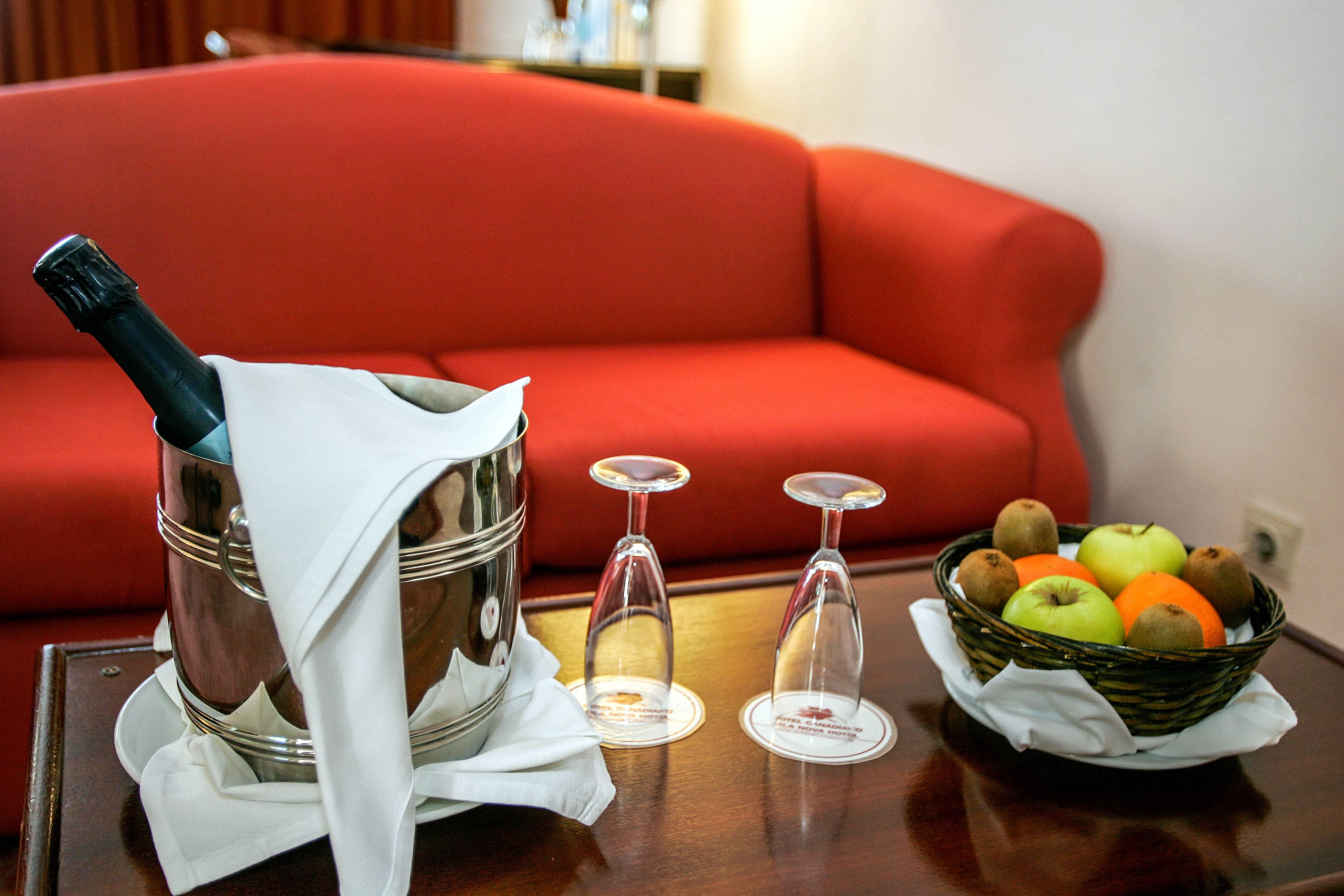 Hotel Canadiano Ansicht 6