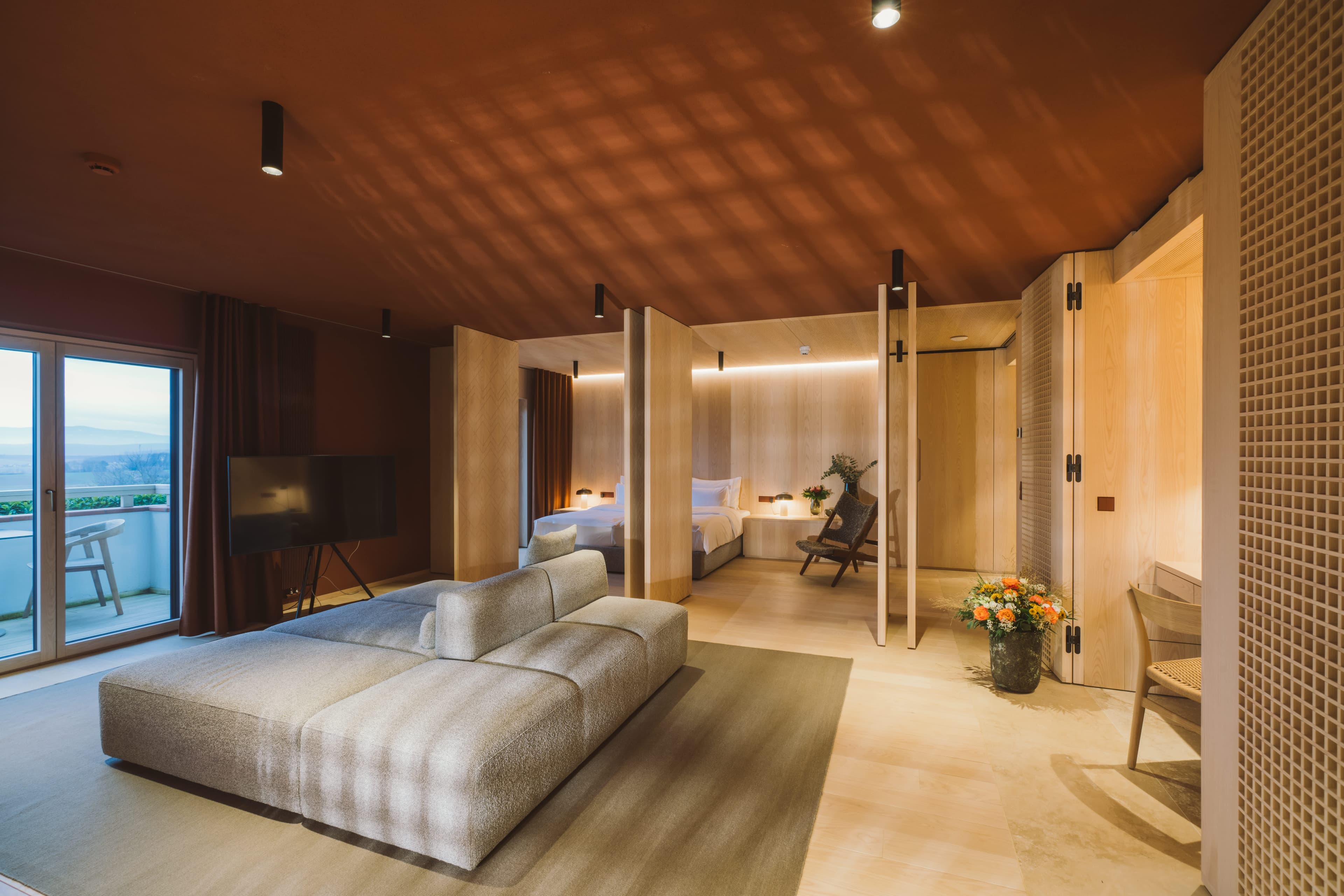 Hotel Reiters Supreme Ansicht 4