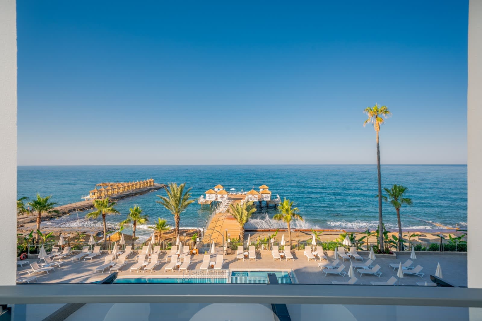 Aria Resort & Spa Ansicht 7