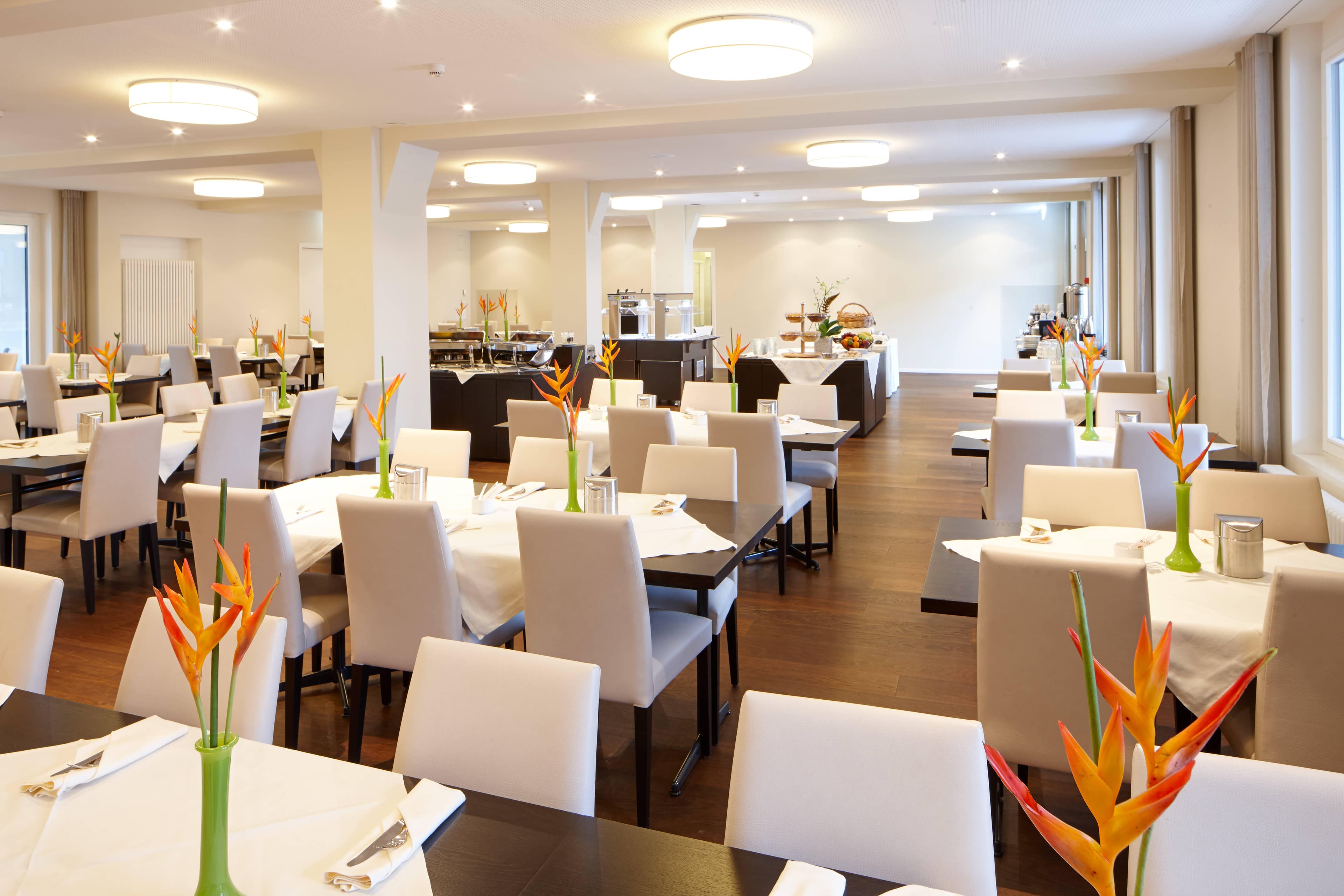 Hotel Banana City Ansicht 5