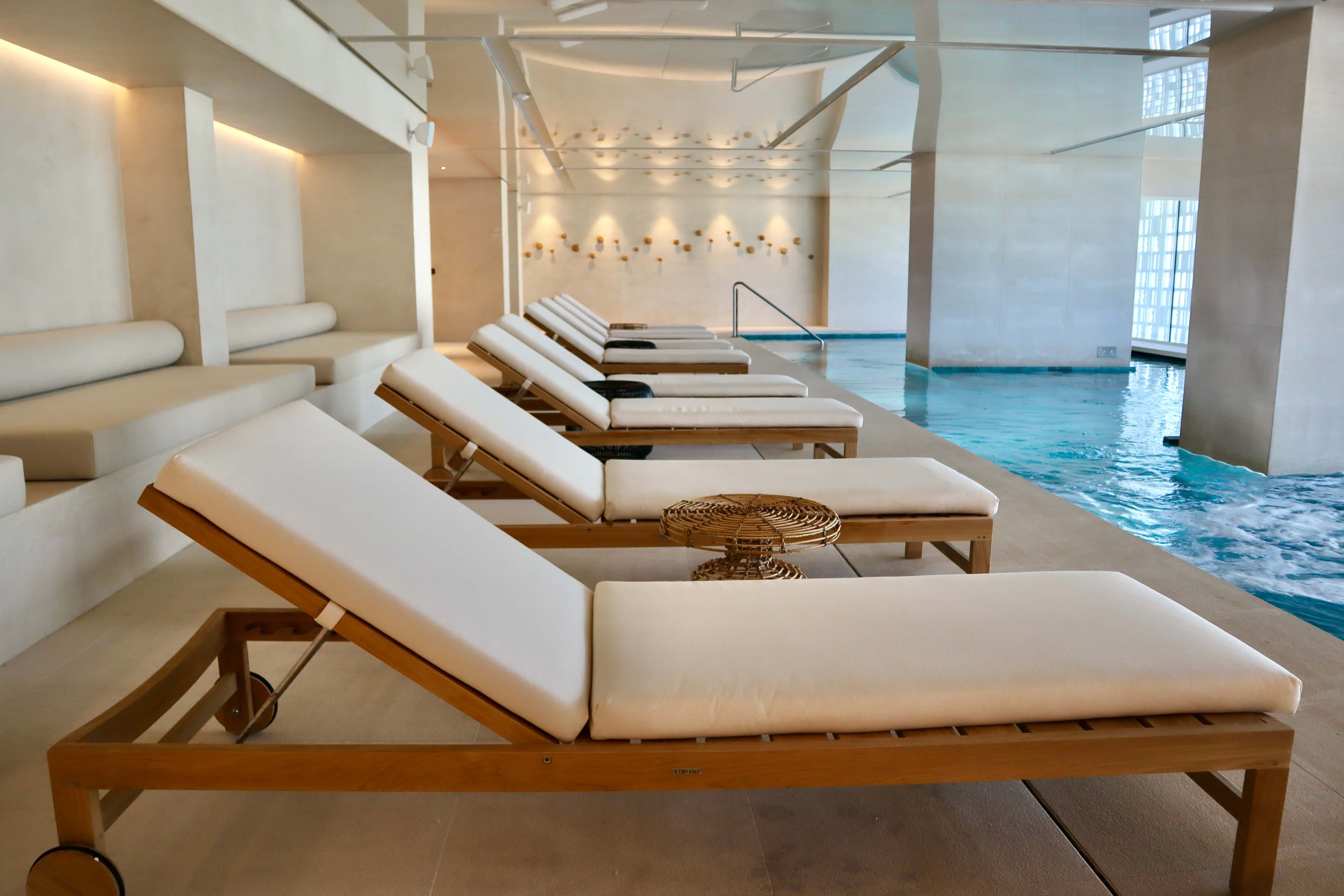 Atzavara Hotel & Spa Ansicht 7