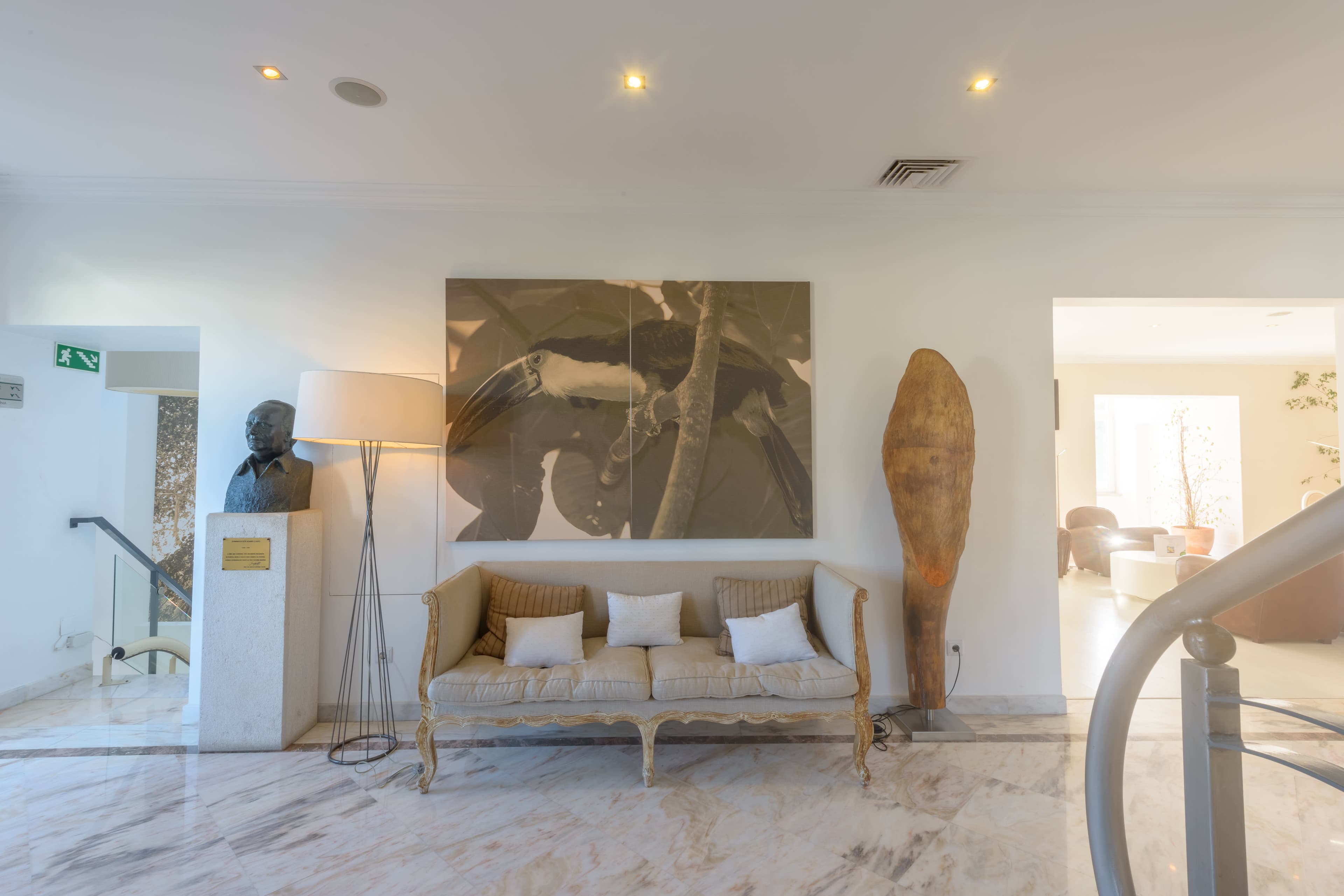 Amazonia Estoril Hotel Ansicht 10