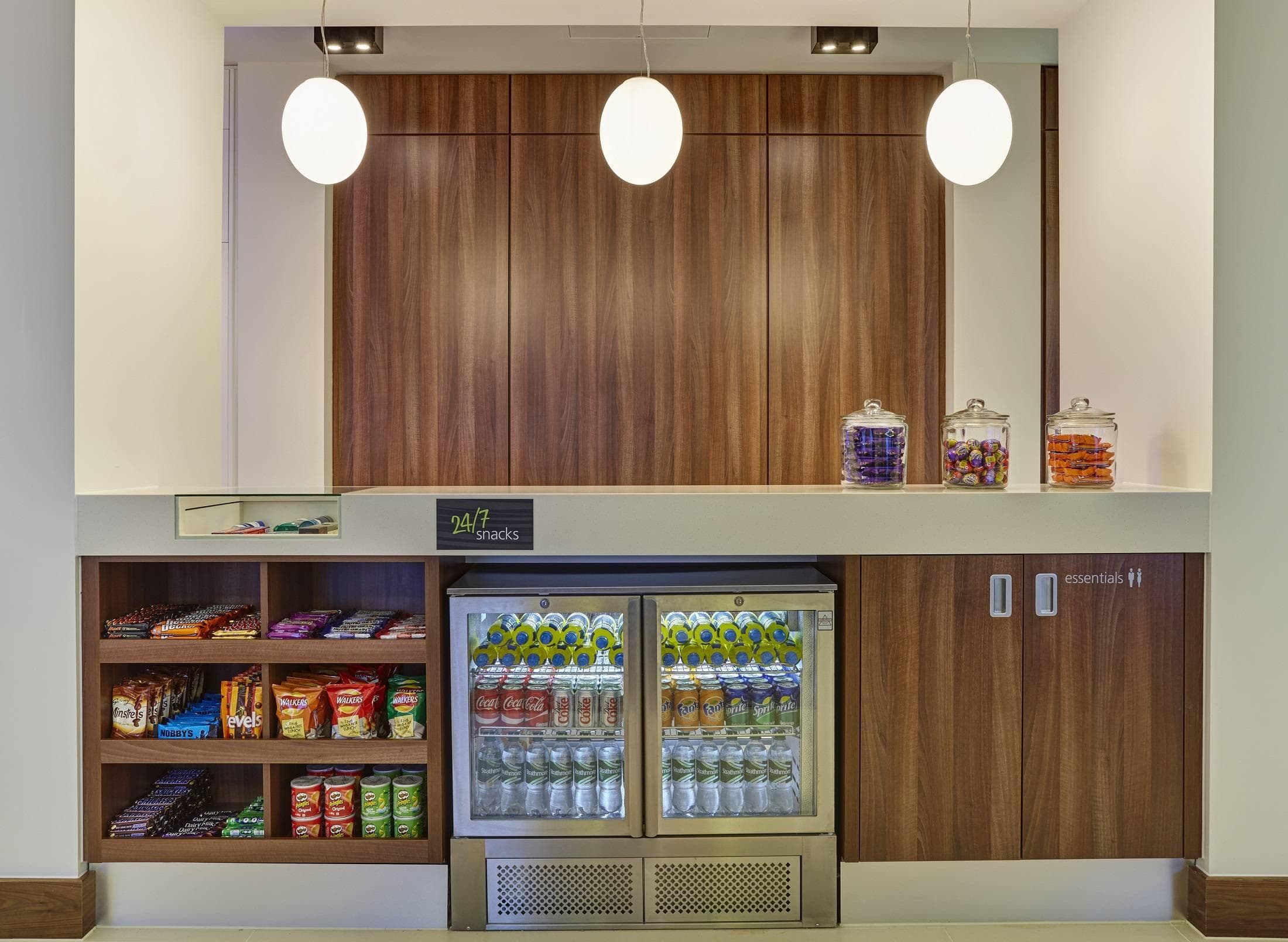 Hampton by Hilton Bournemouth Ansicht 7