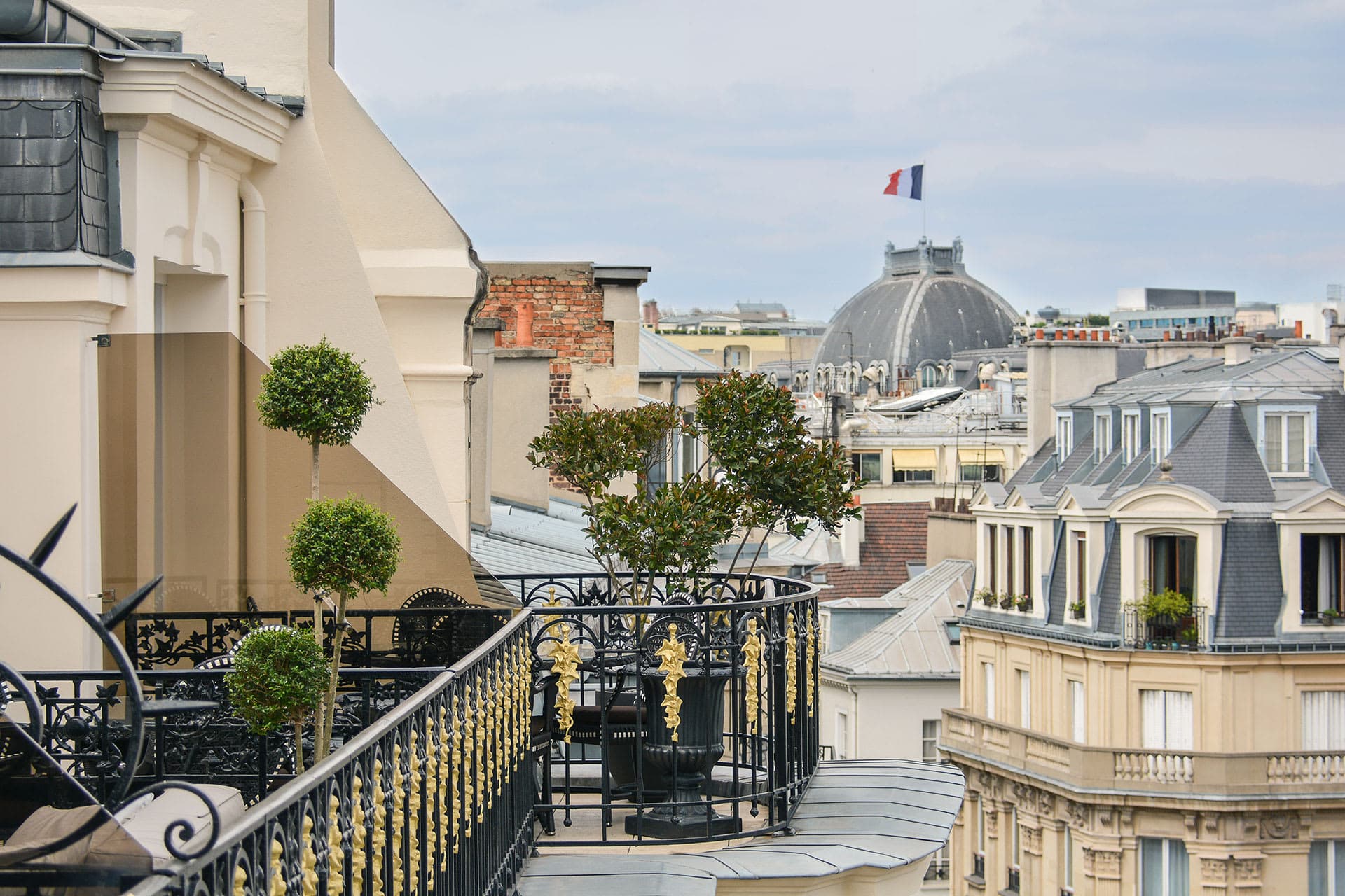 Maison Astor Paris, Curio Collection by Hilton Ansicht 9