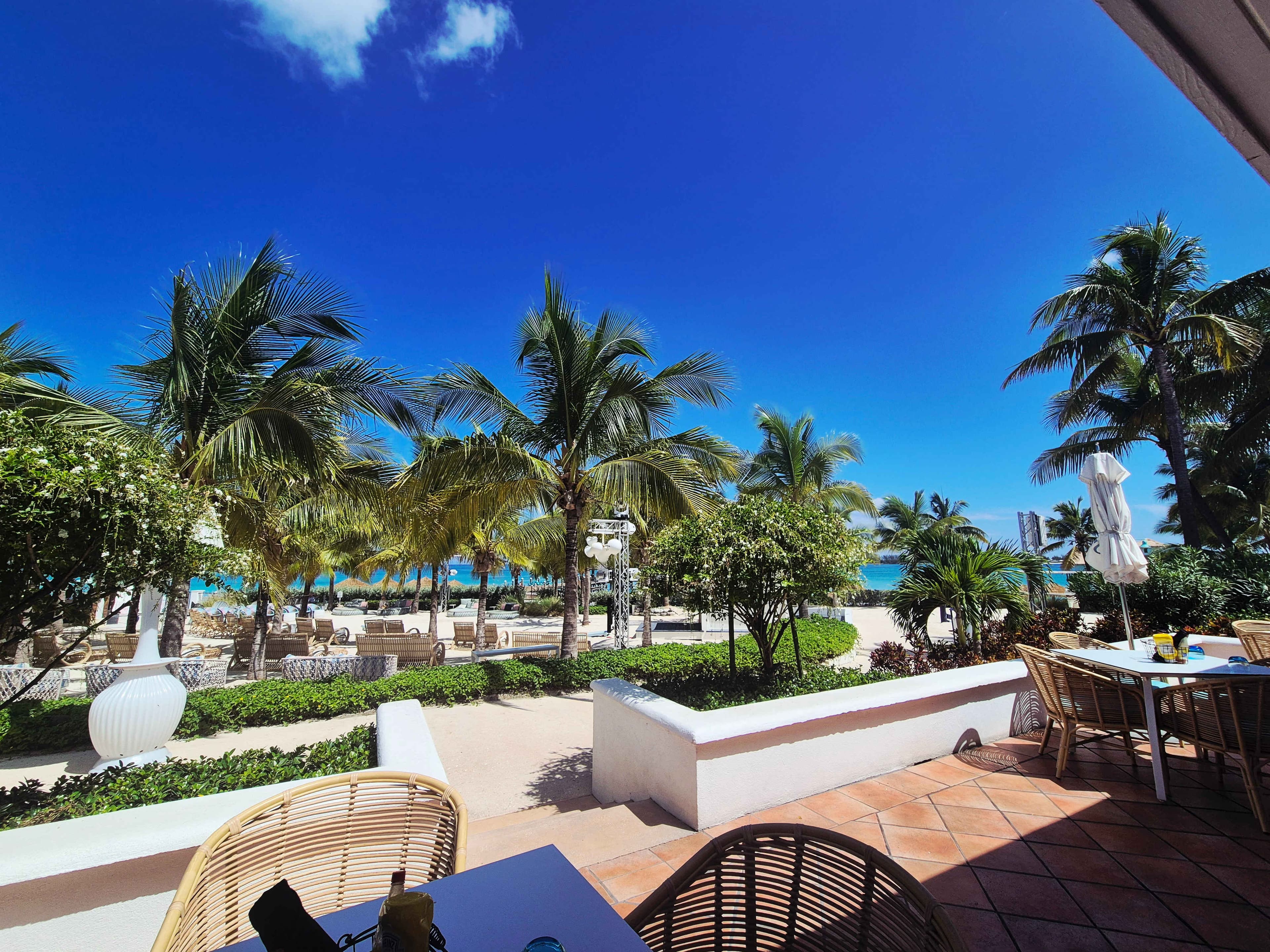 Sandals Royal Bahamian Ansicht 2