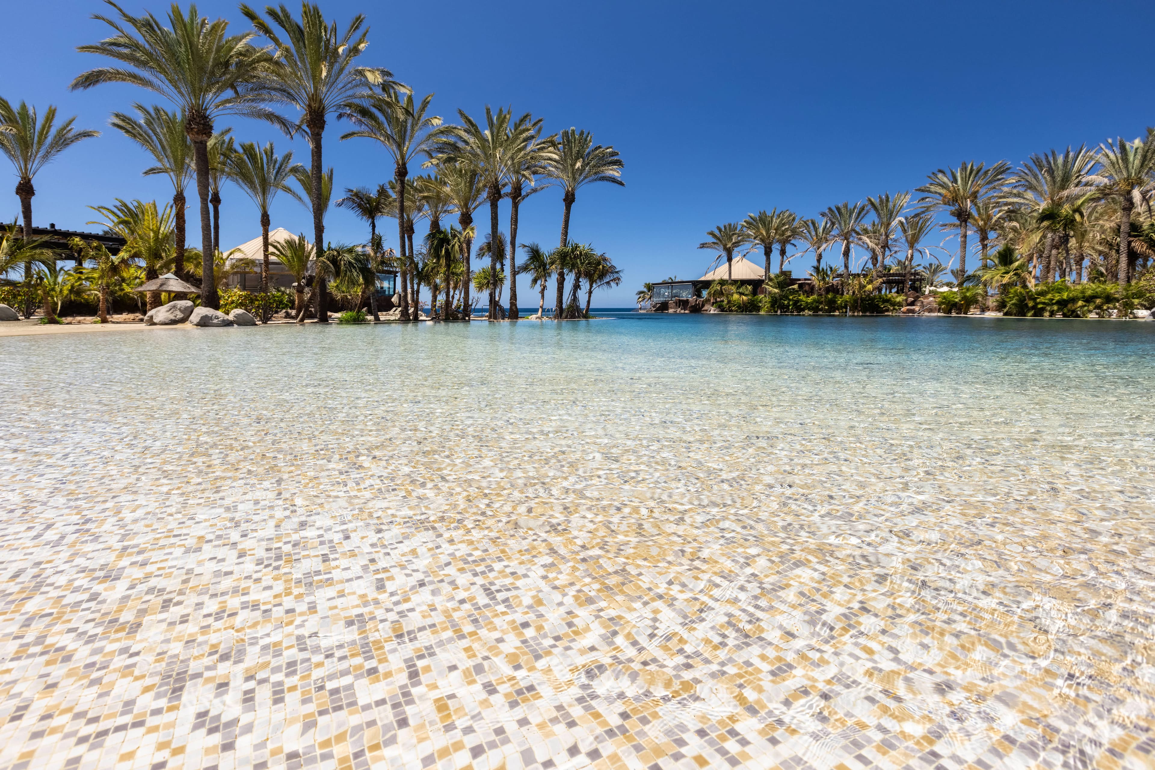 Lopesan Costa Meloneras, Resort & Spa Ansicht 9