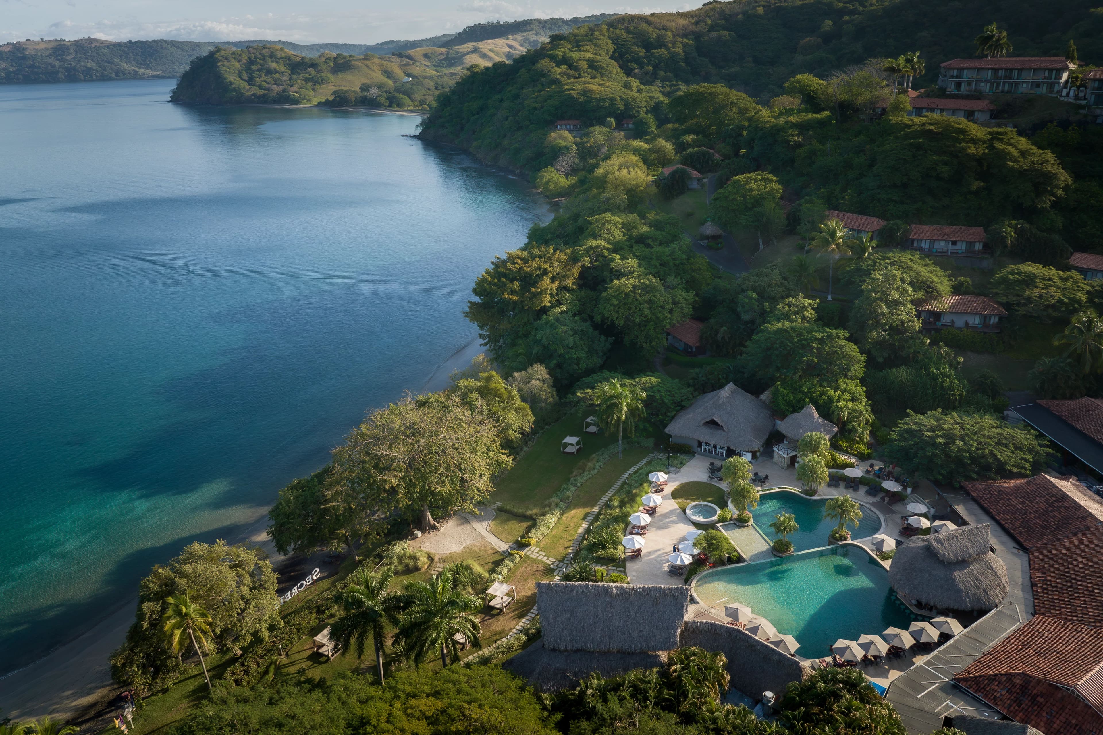 Secrets Papagayo Costa Rica - Adults only