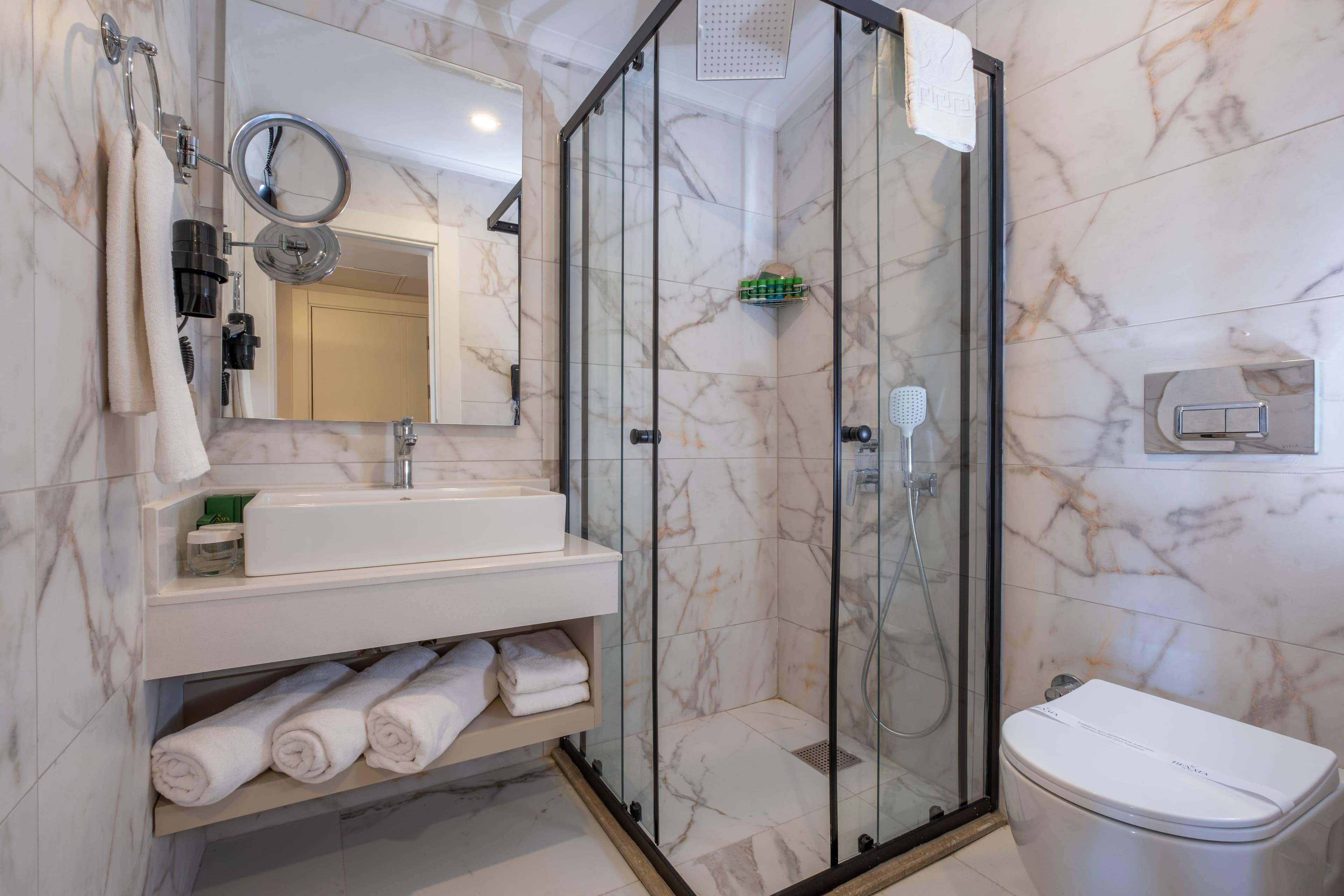 alltoura Club La Benata Hotel Ansicht 5