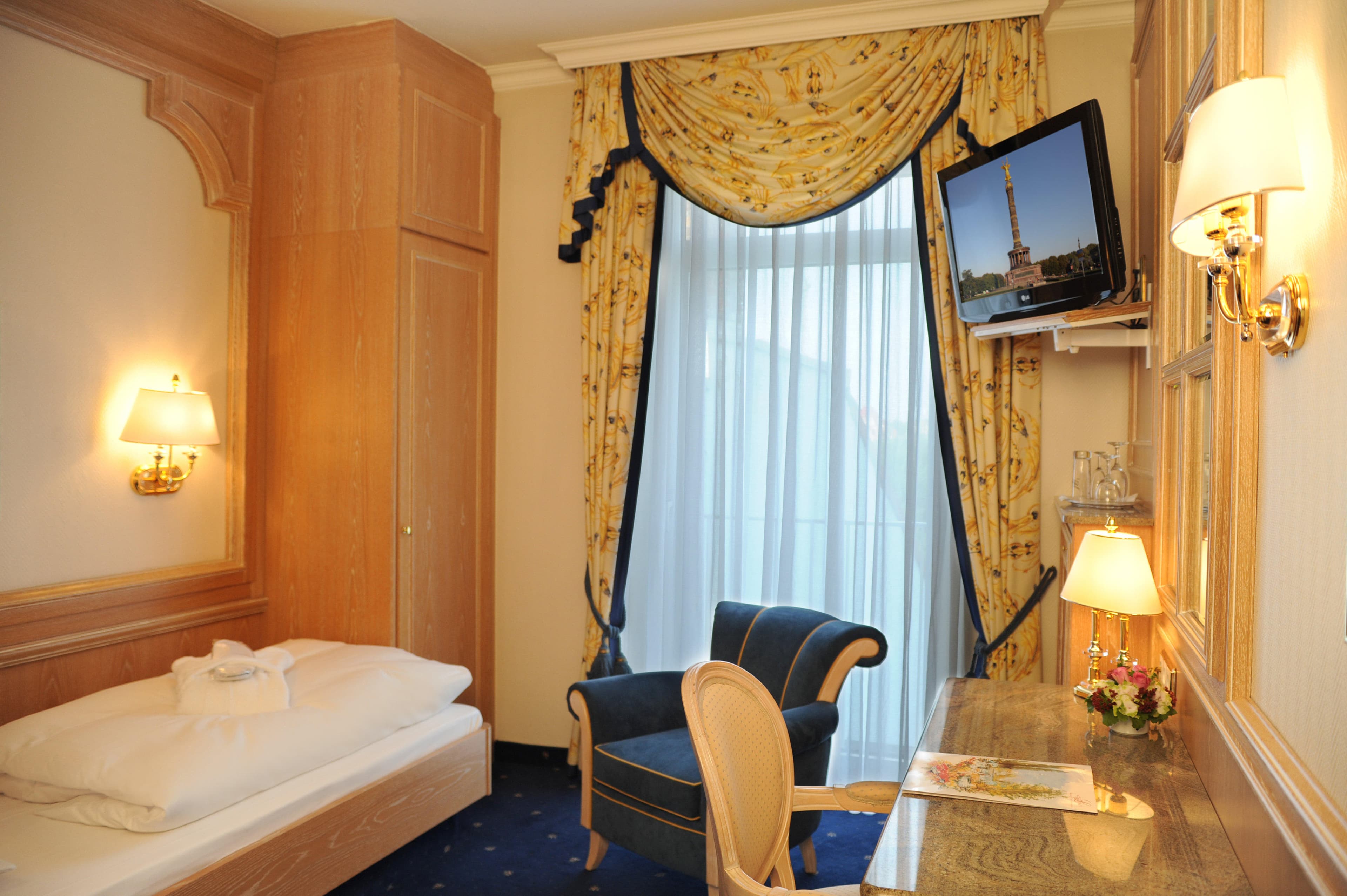 Ringhotel Seehof Ansicht 5