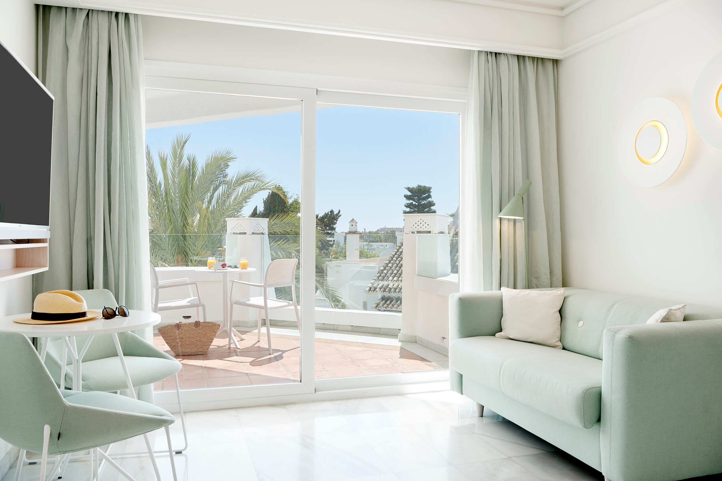 Iberostar Selection Marbella Coral Beach Ansicht 5