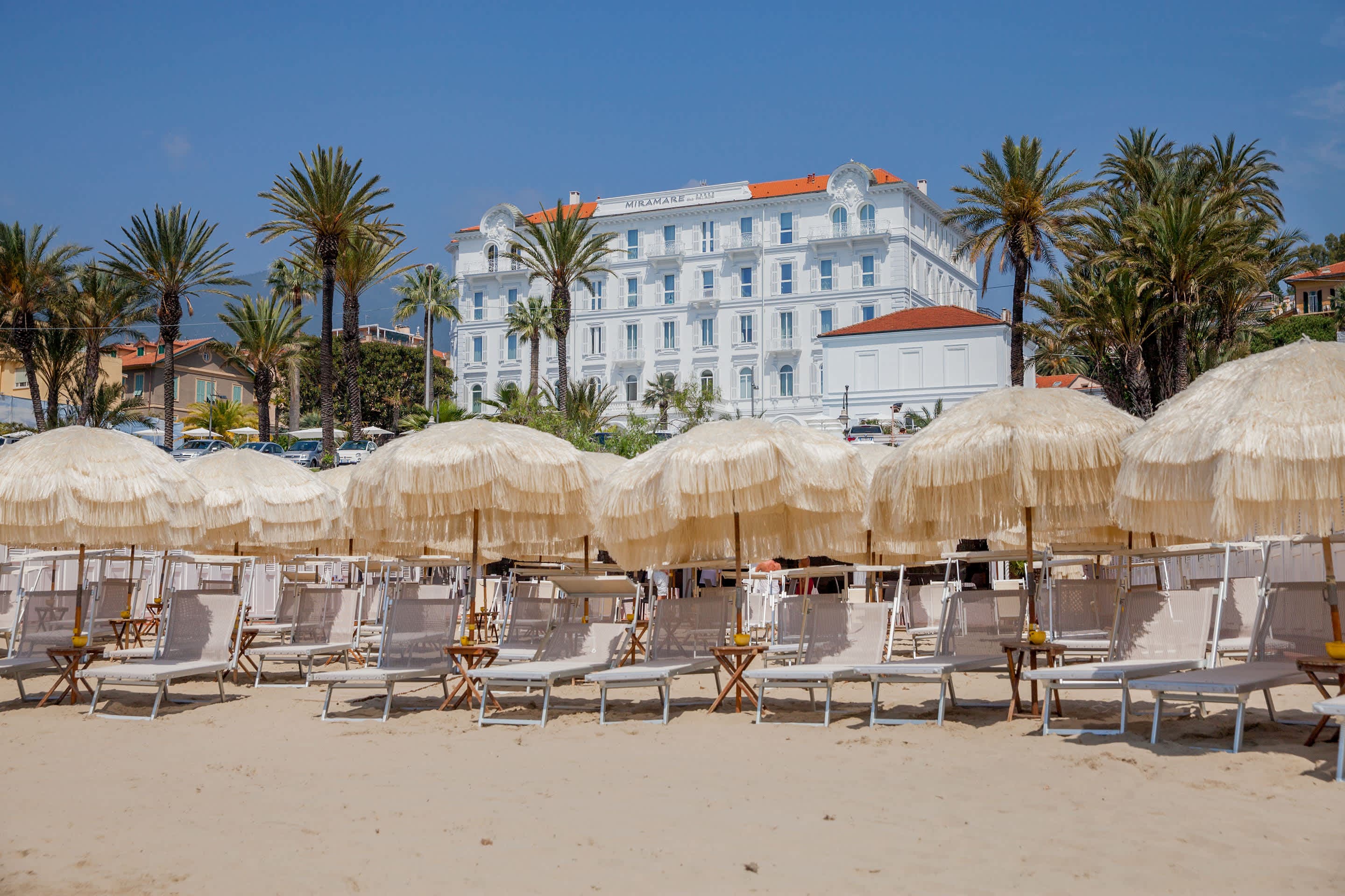 Miramare The Palace Resort 5 luxury Ansicht 9