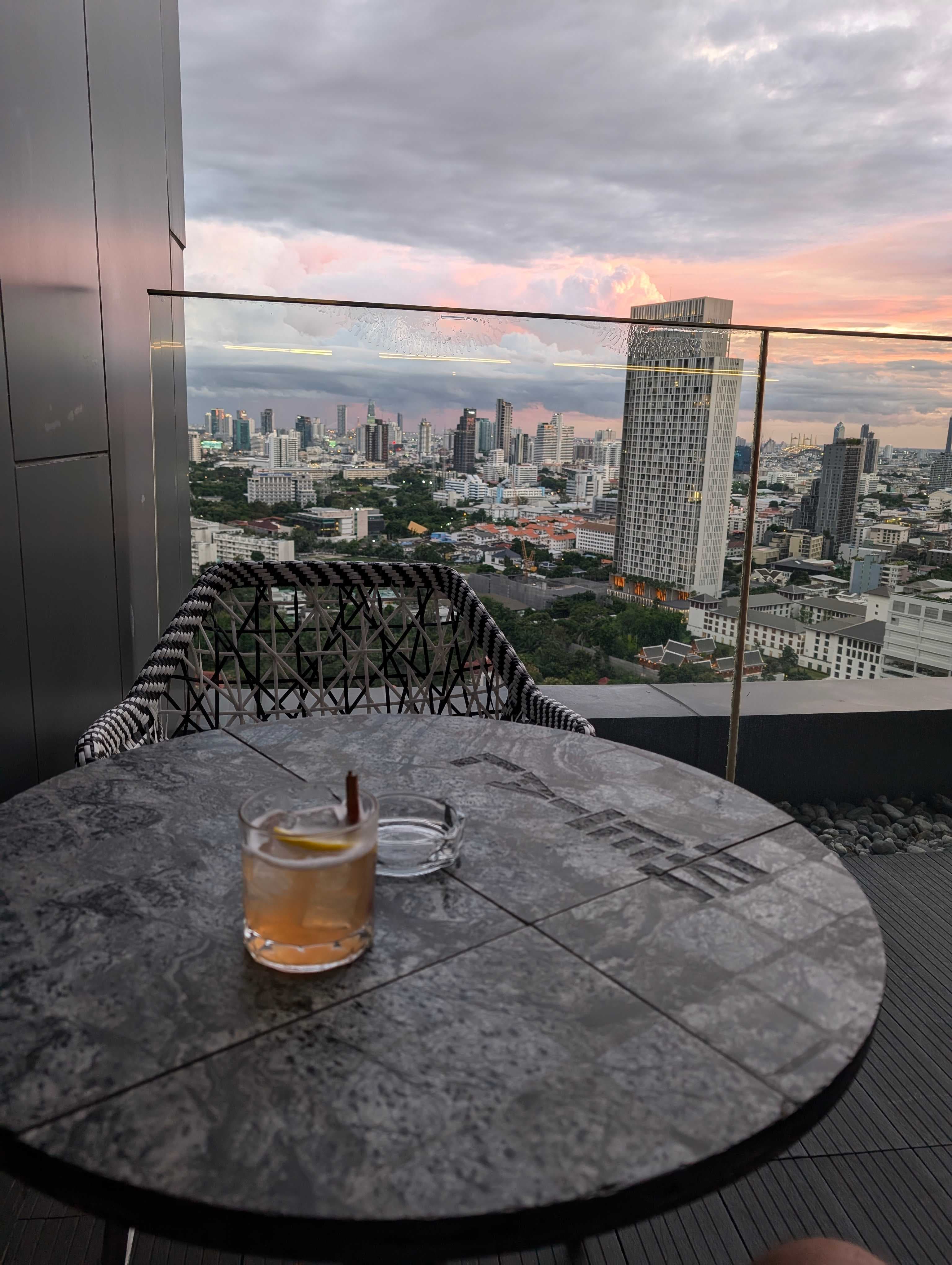 SO/ Bangkok Ansicht 3