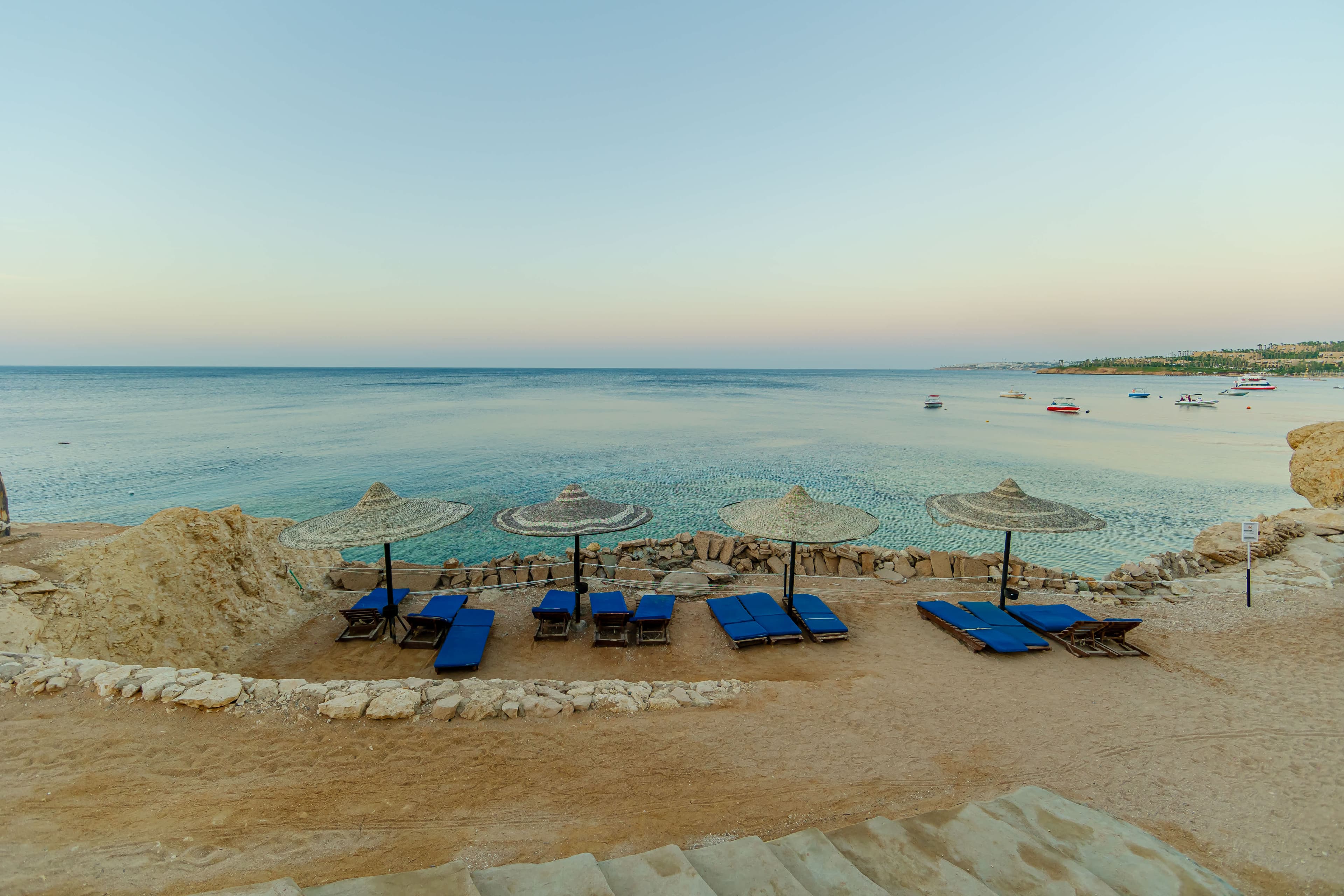 Siva Sharm Ansicht 9