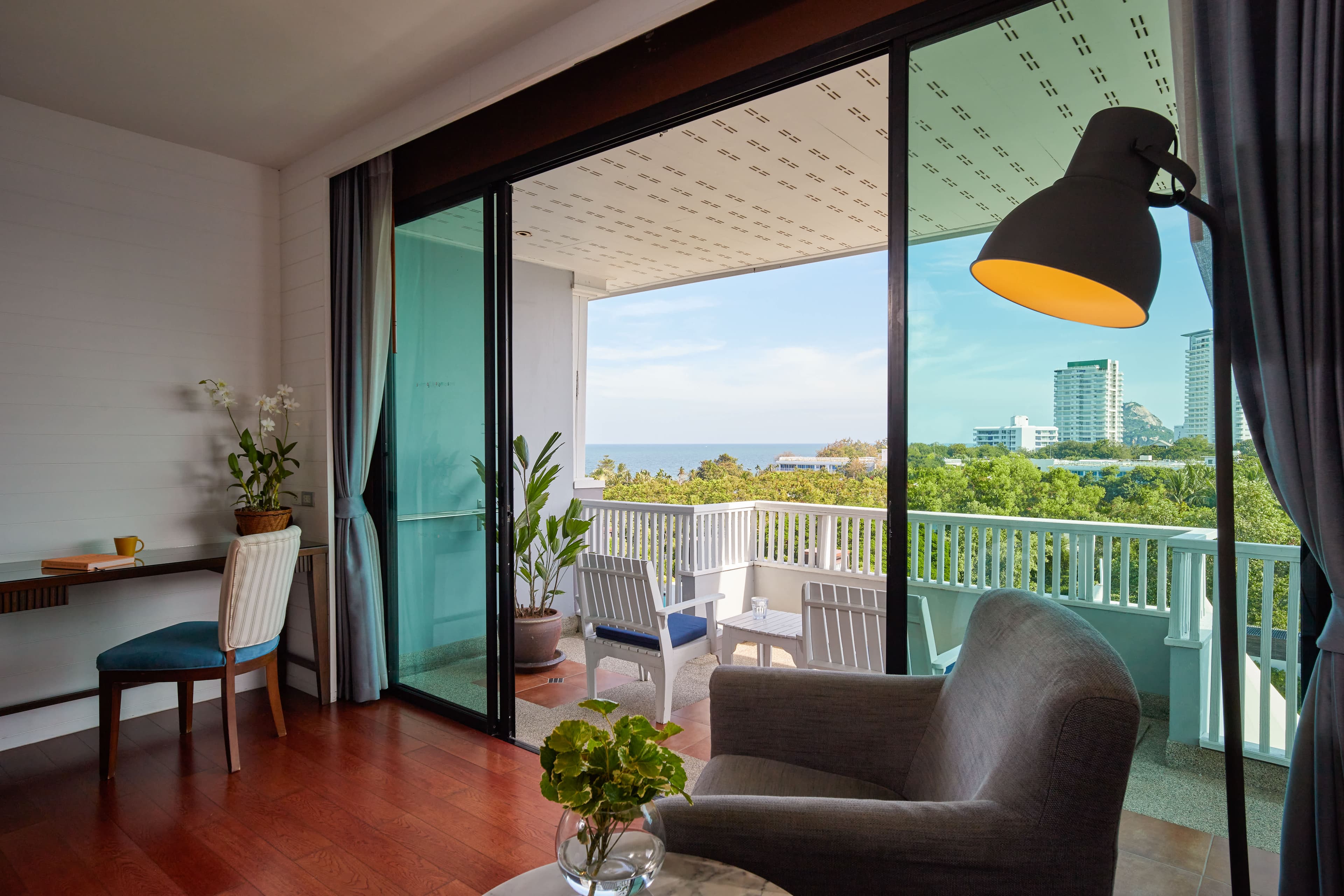 Loligo Resort Hua Hin +A Fresh Twsit By Let's Sea Ansicht 5