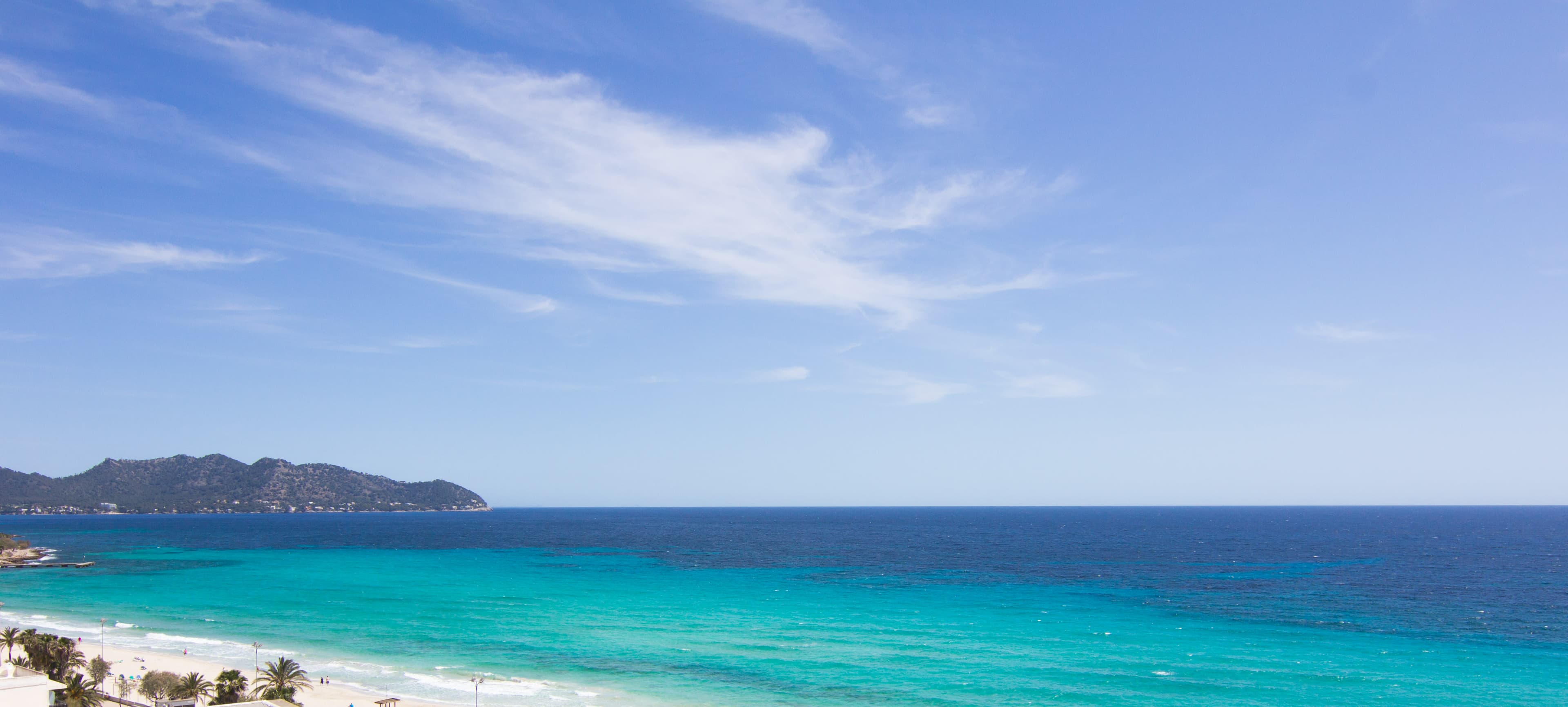 CM Playa del Moro Ansicht 2
