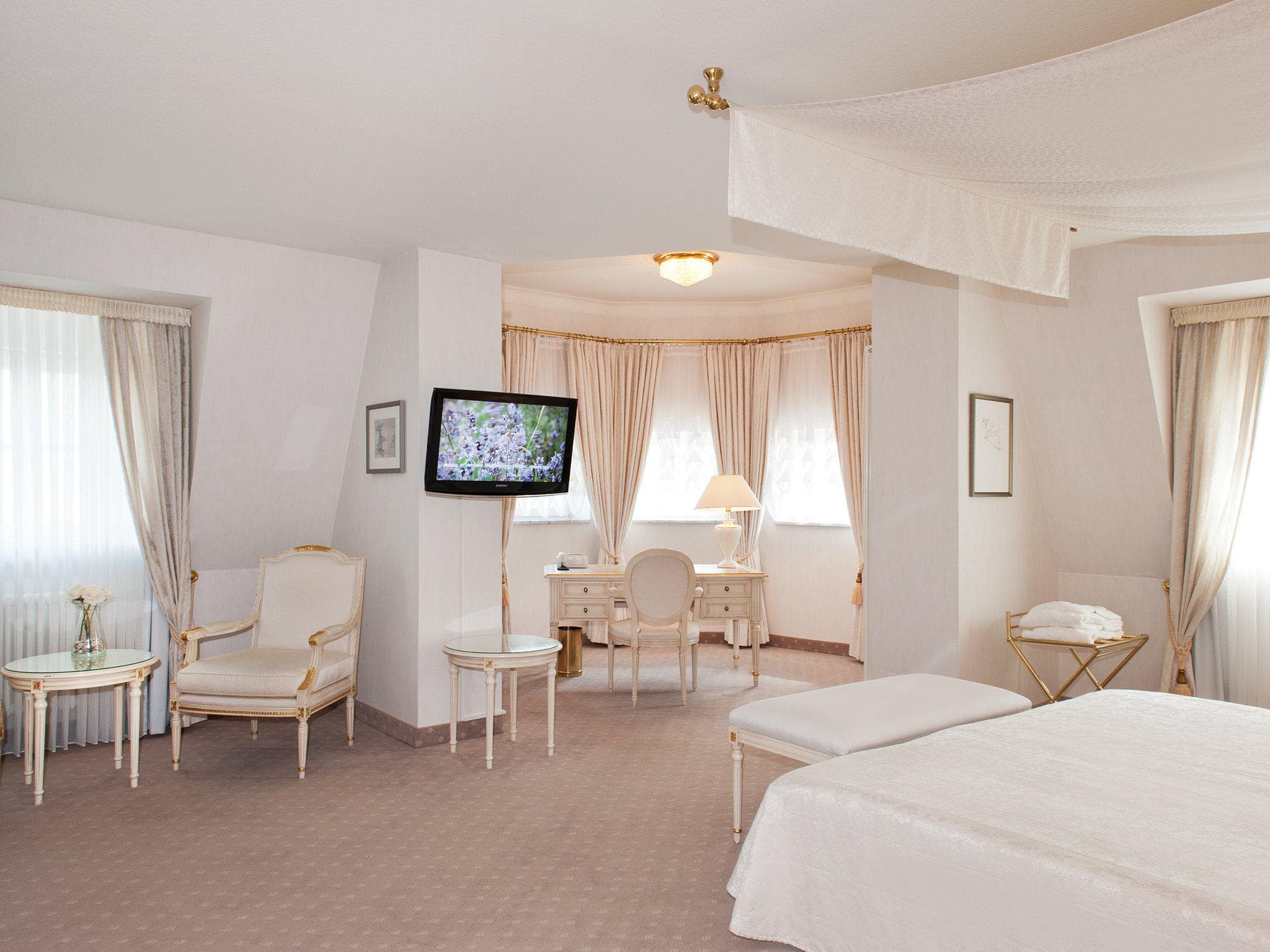 Victor's Residenz Hotel Leipzig Ansicht 5