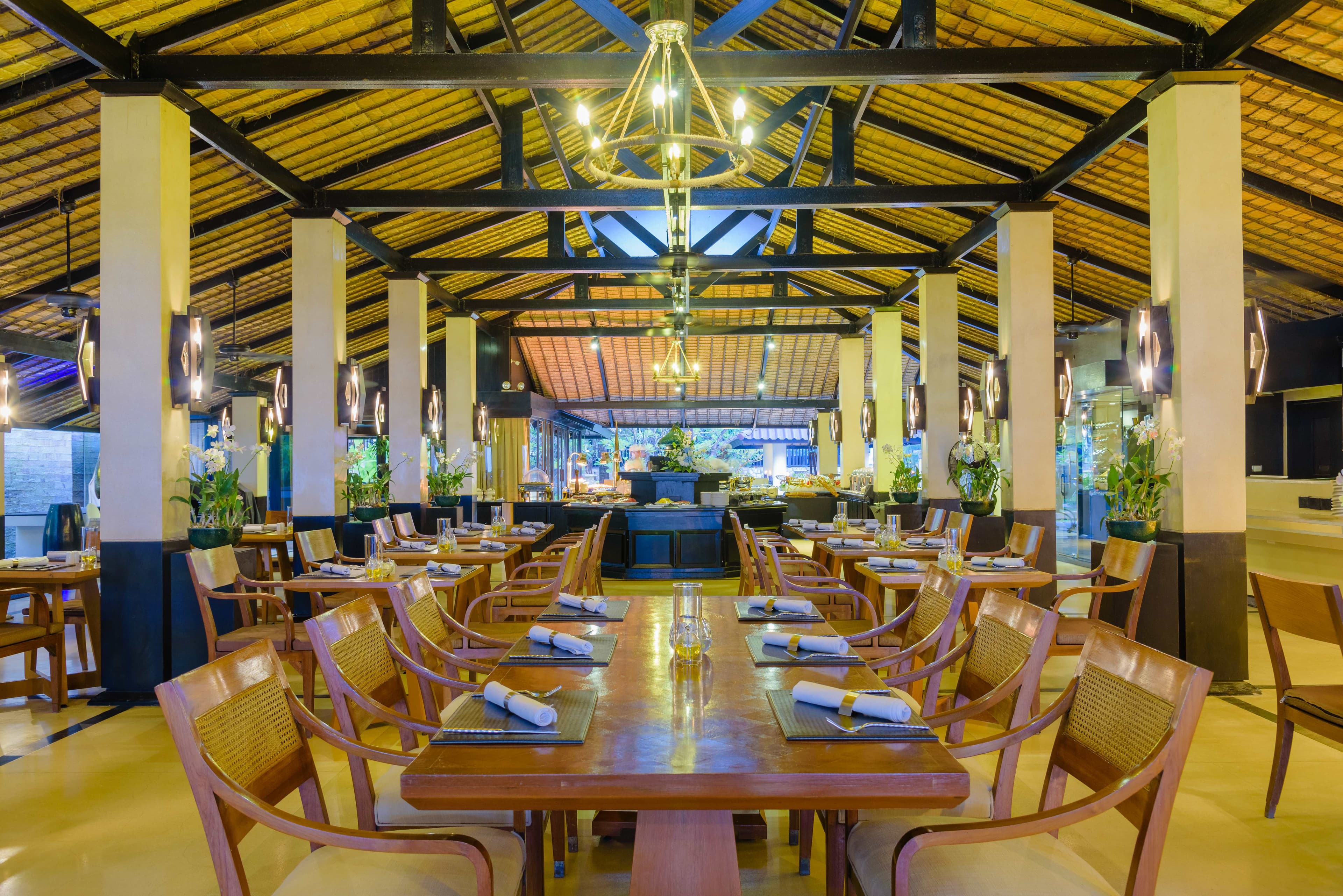 Impiana Resort Patong Ansicht 9