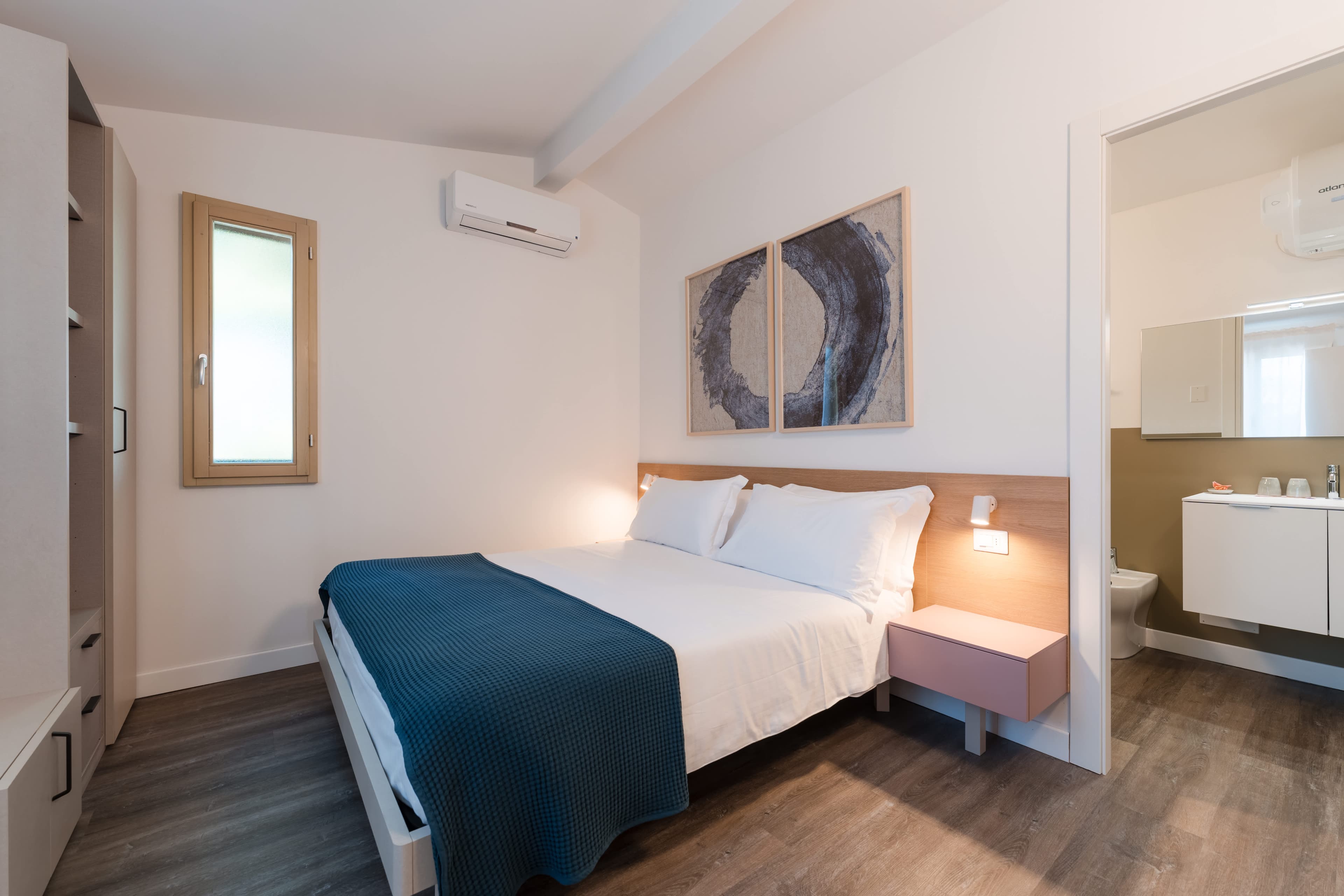 Natural Village Resort Ansicht 4