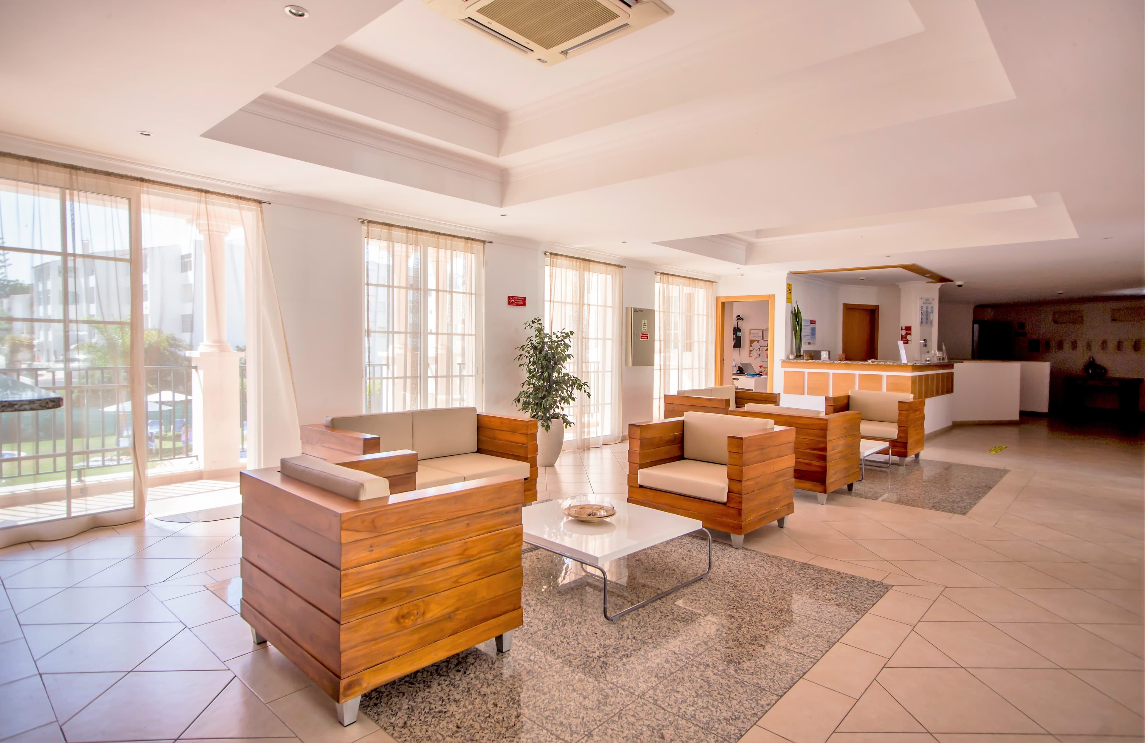 Hotel Aqua Mar Ansicht 8