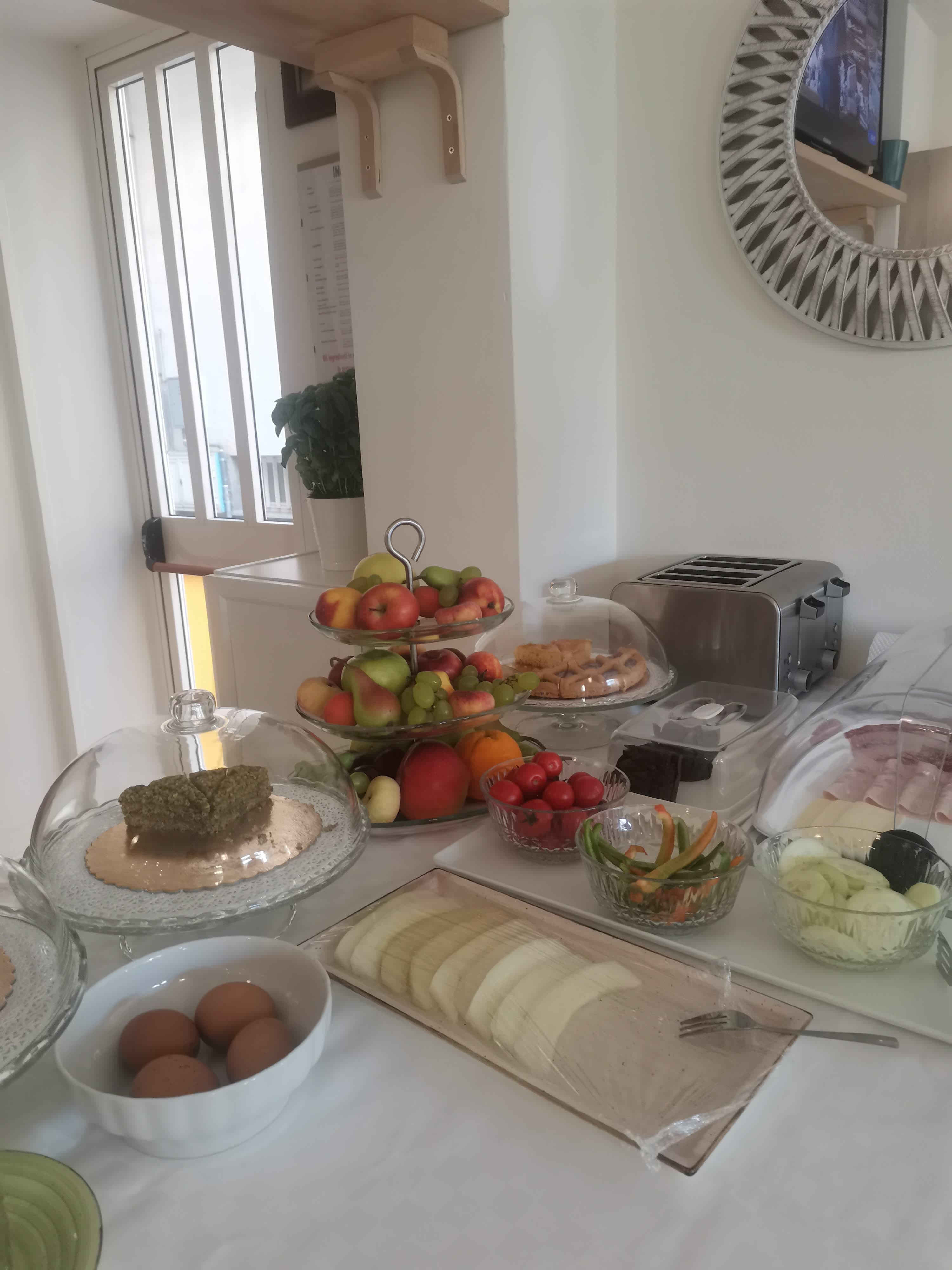 Hotel Sylesia Ansicht 9