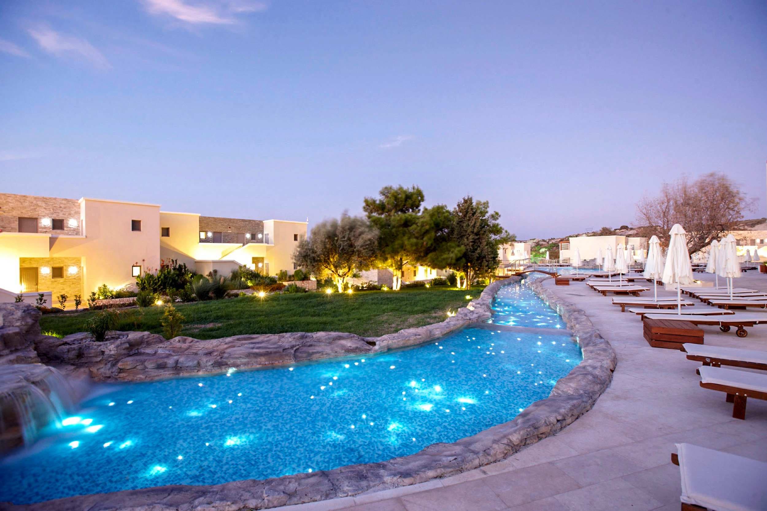 Port Royal Villas & Spa/ Sentido Port Royal Villas & Spa Ansicht 10