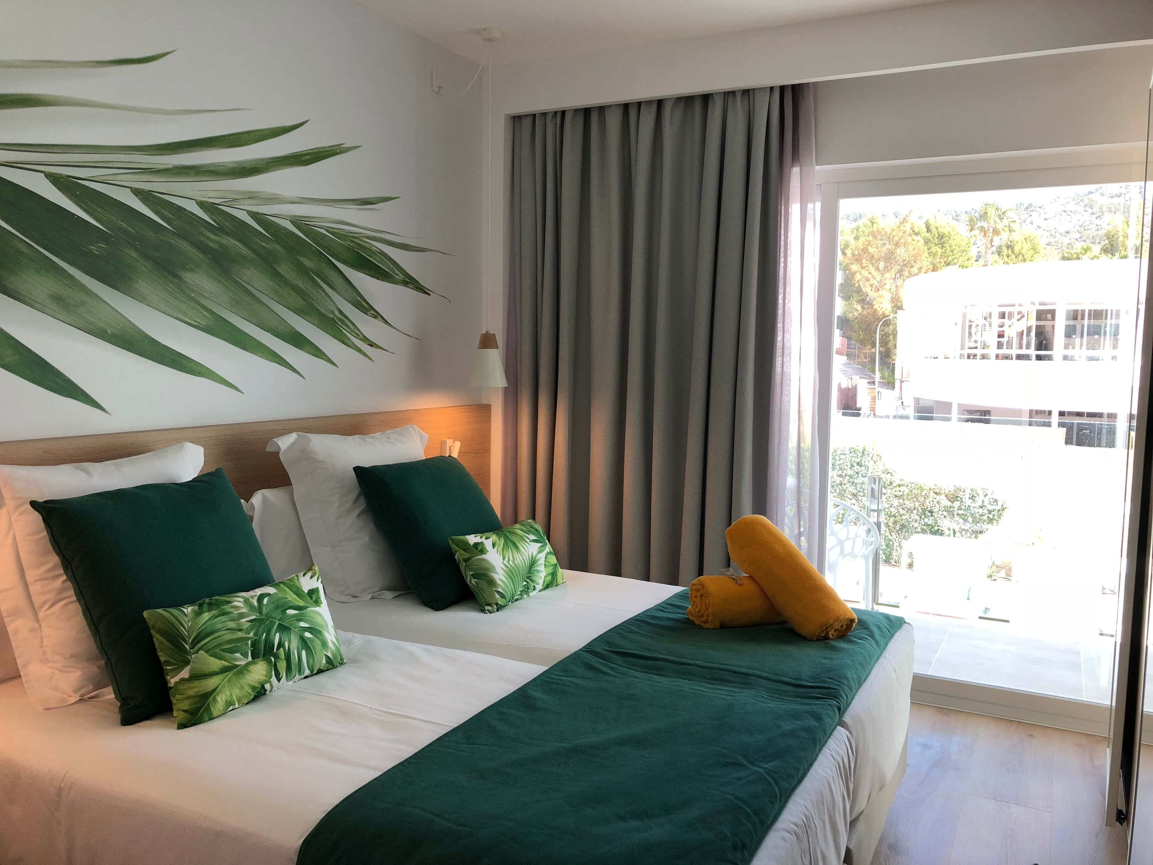 BQ Paguera Boutique Hotel - Adults only Ansicht 4