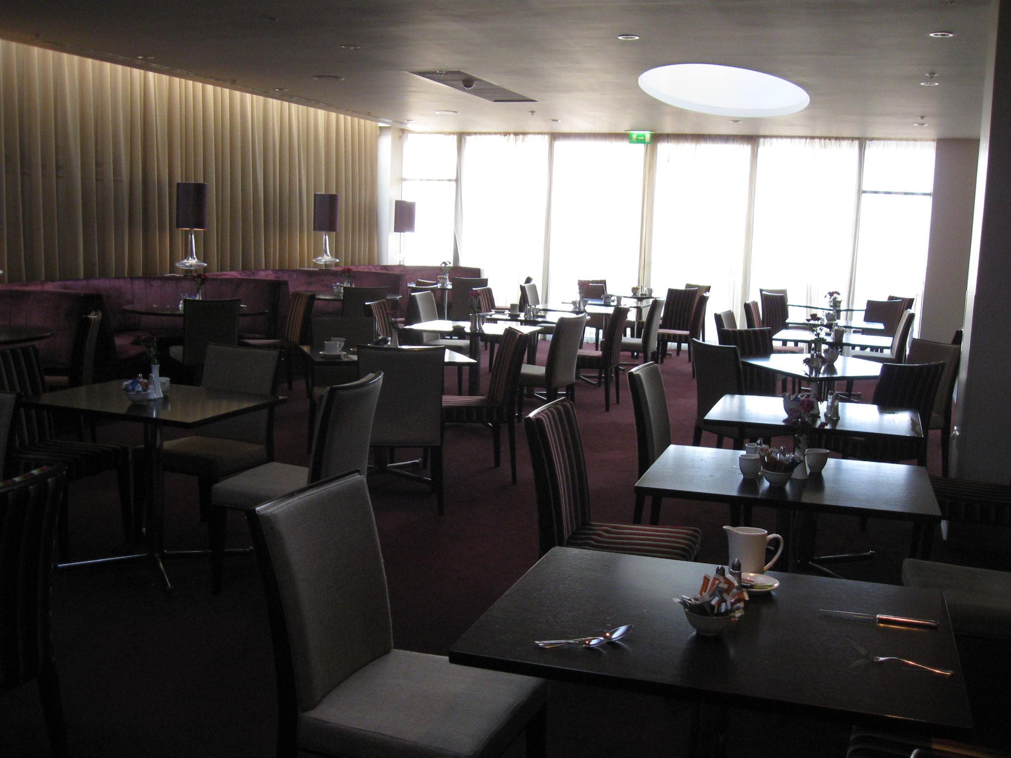 Hilton Dublin Kilmainham Ansicht 8