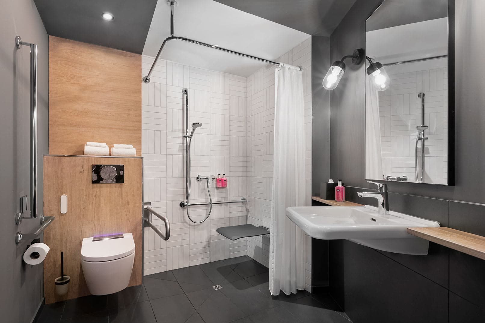 Moxy Rapperswil Ansicht 6