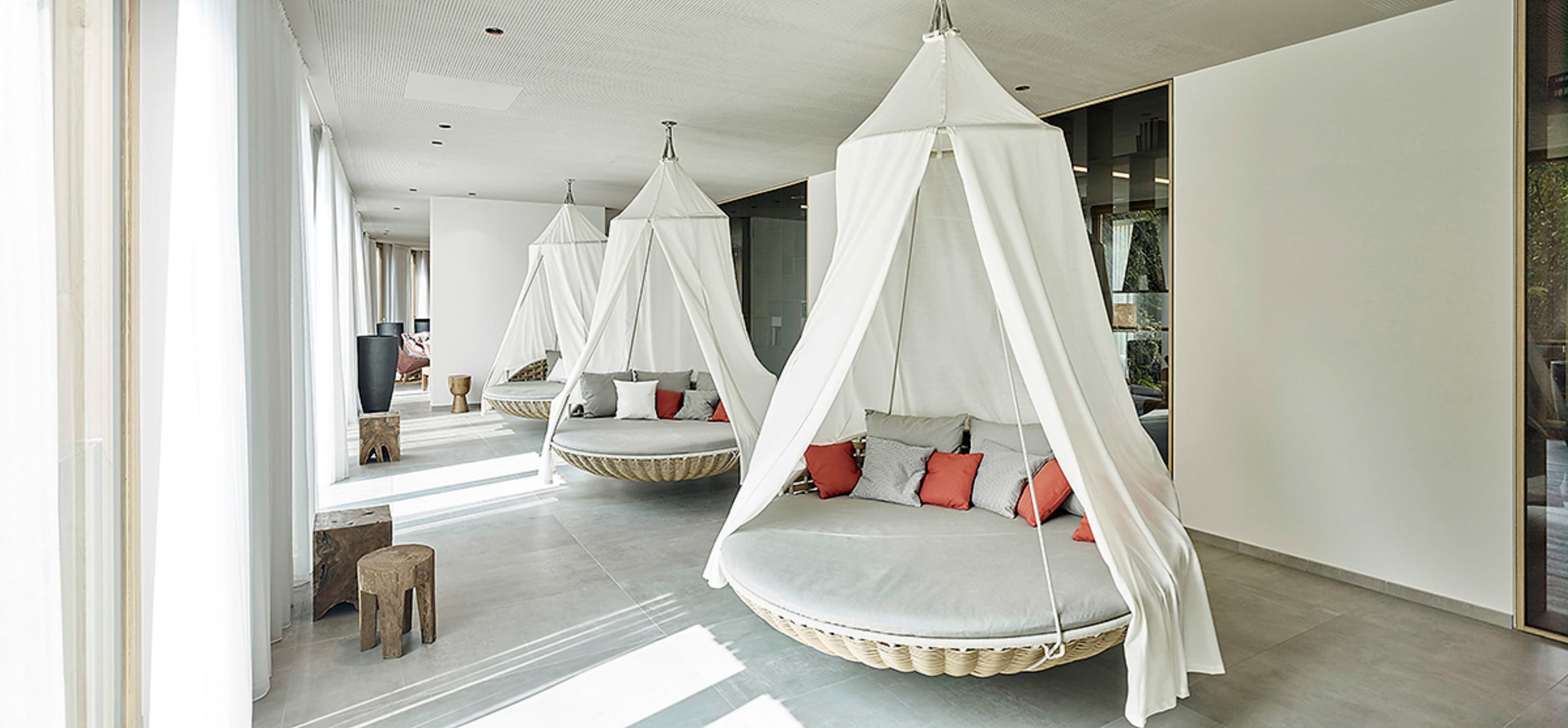 Steigenberger Hotel & Spa Krems Ansicht 9