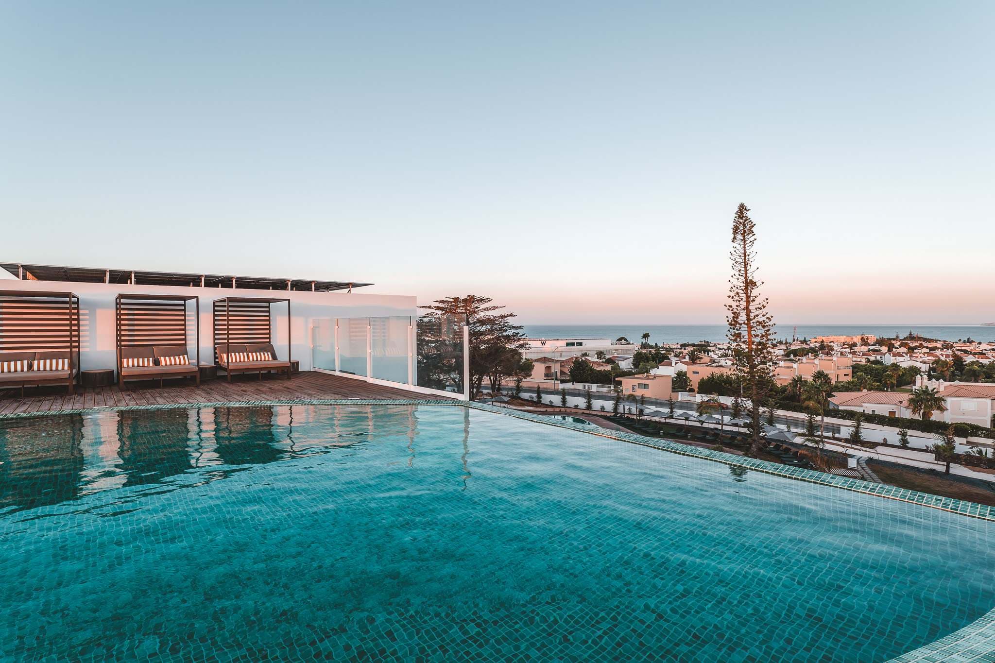 Castelo Suites Hotel/ ananea Castelo Suites Algarve