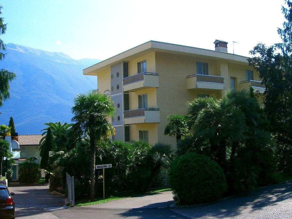 Hotel Ideal