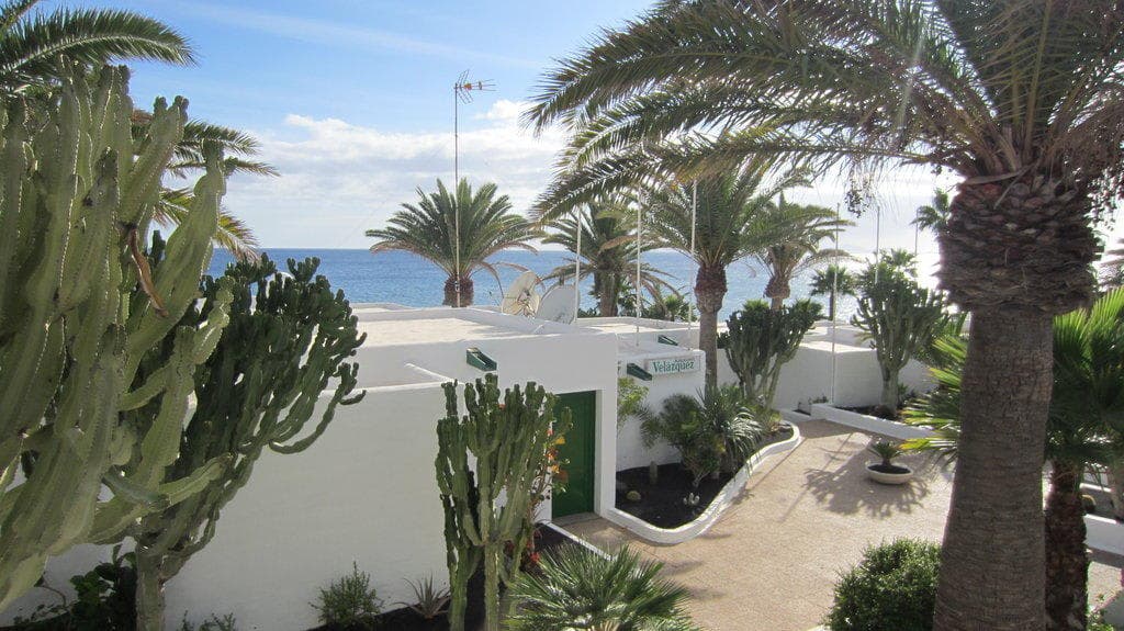 Bungalows Velázquez Ansicht 3