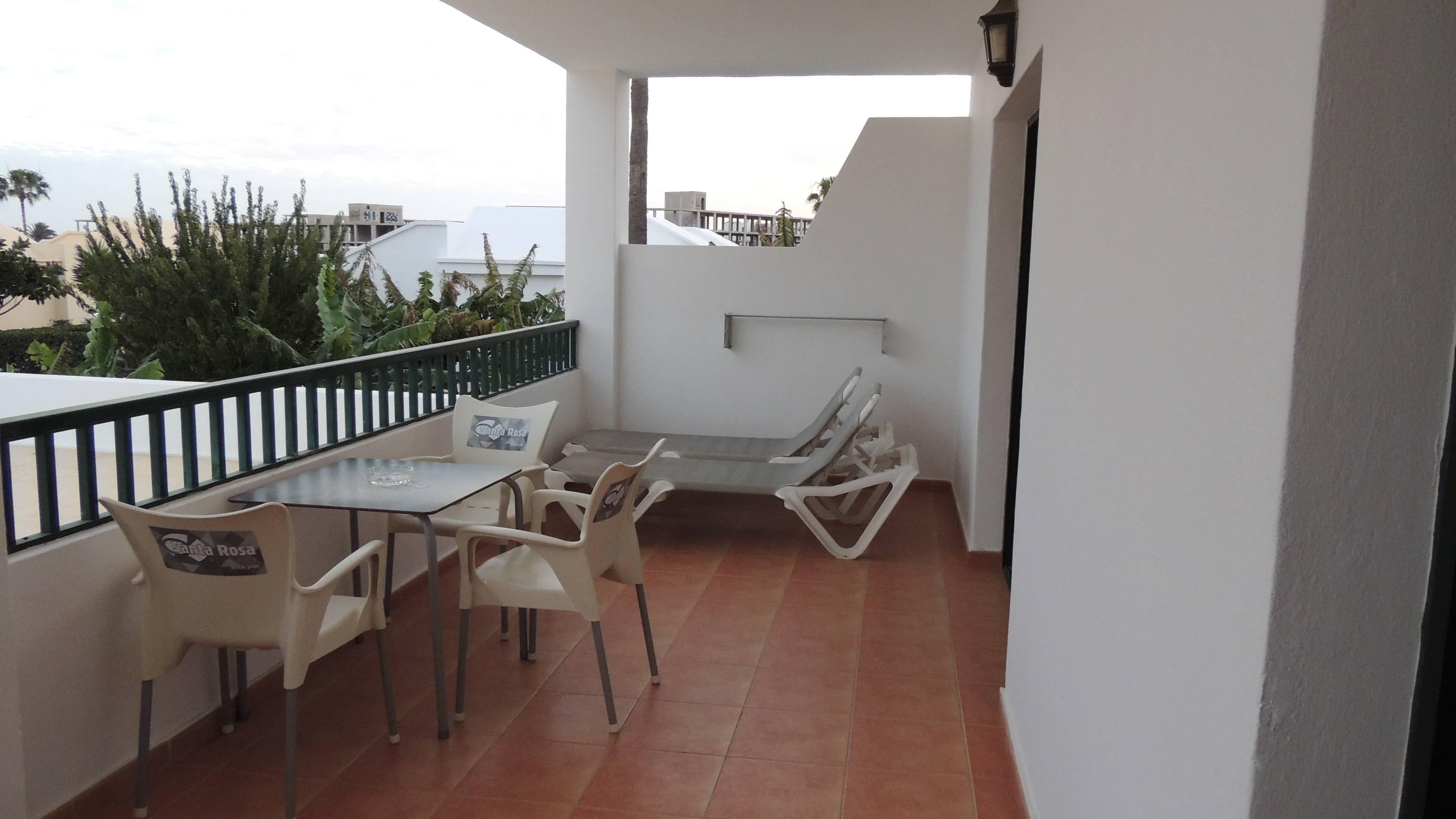 Hotel Santa Rosa Ansicht 5