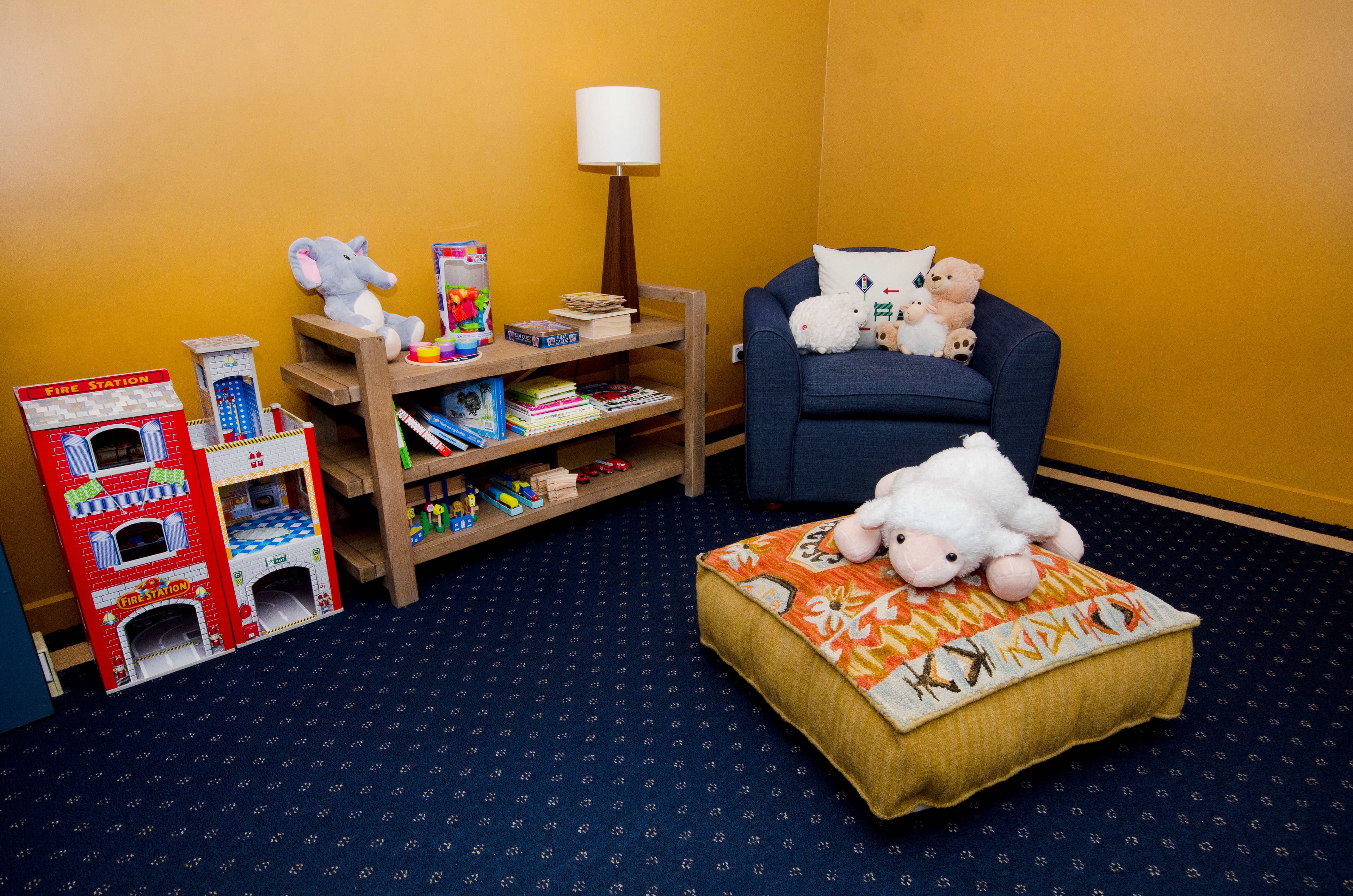Jet Park Hotel Rotorua Ansicht 7