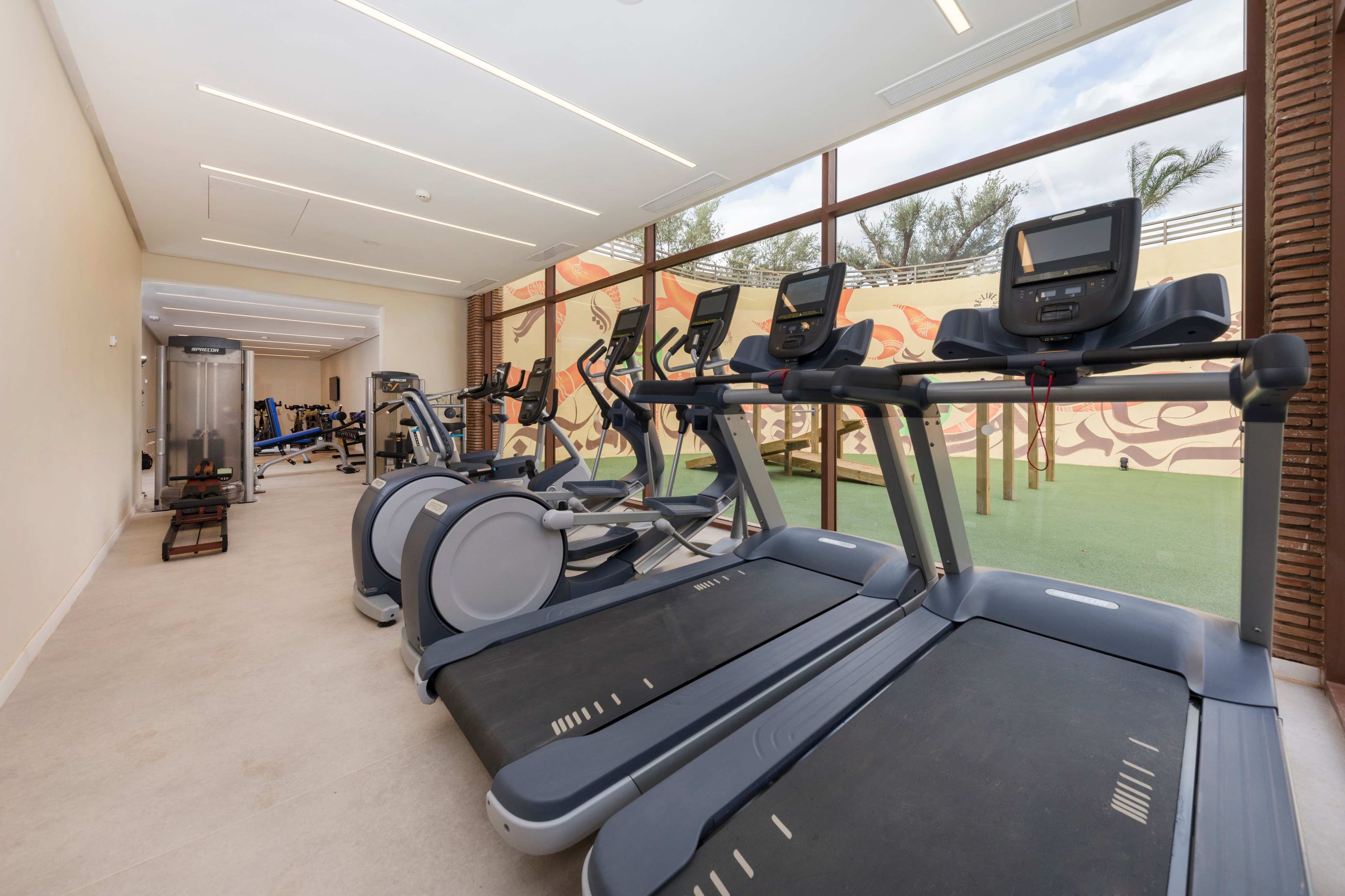 Be Live Experience Marrakech Palmeraie Ansicht 10
