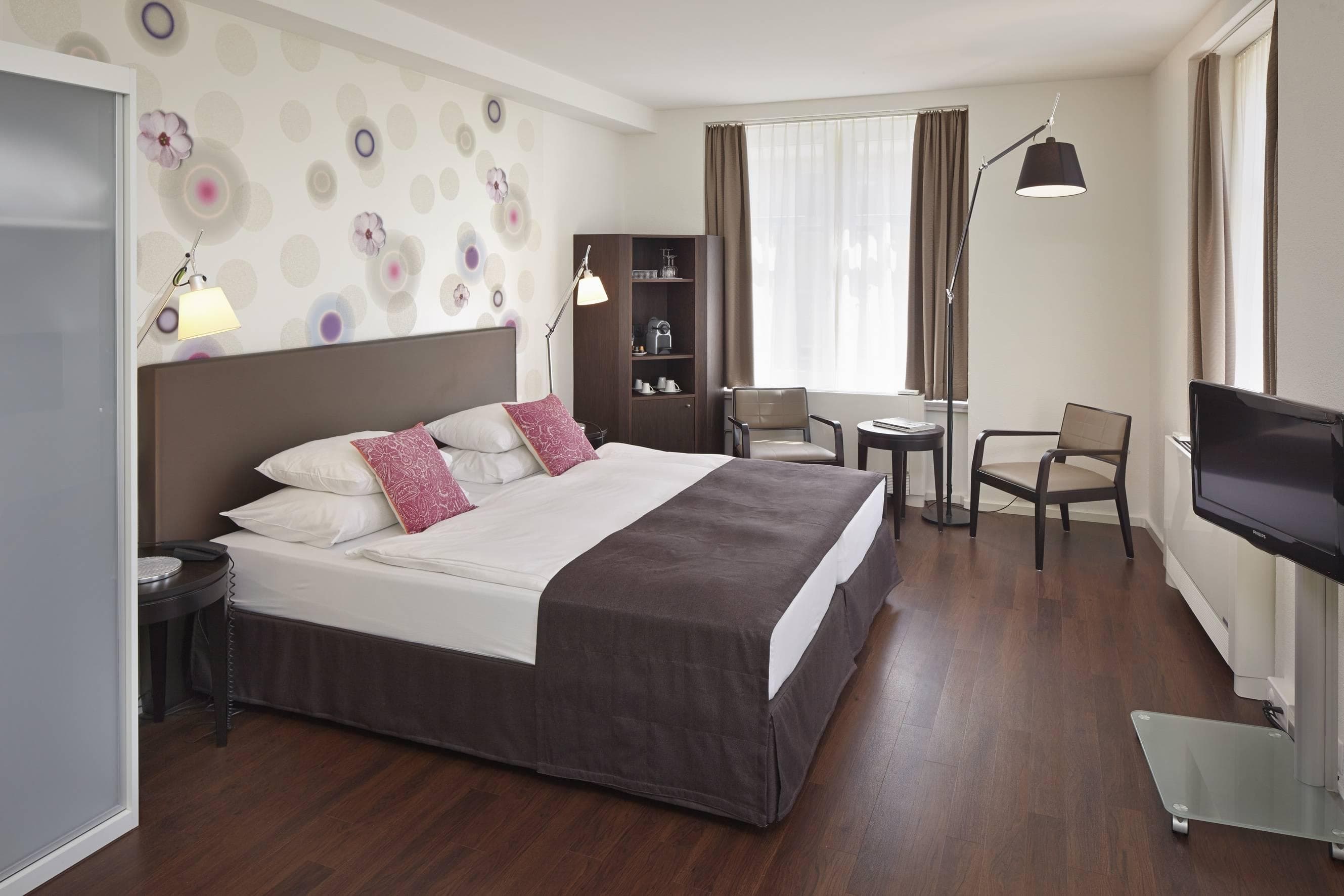 Sorell Hotel Rütli Ansicht 6