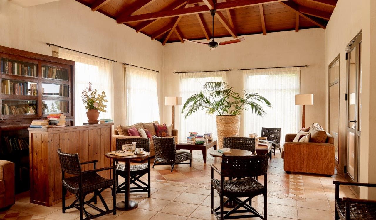 Village Heights Resort Ansicht 7