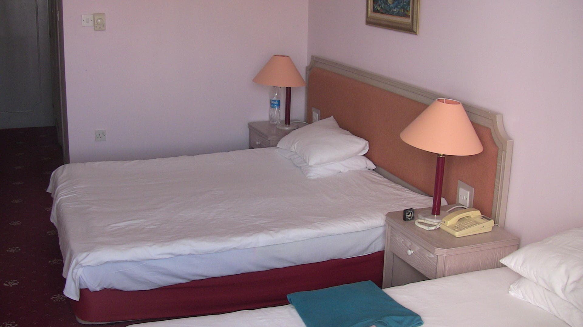 Hotel Denizkizi Royal Denizkizi Hot Ansicht 3