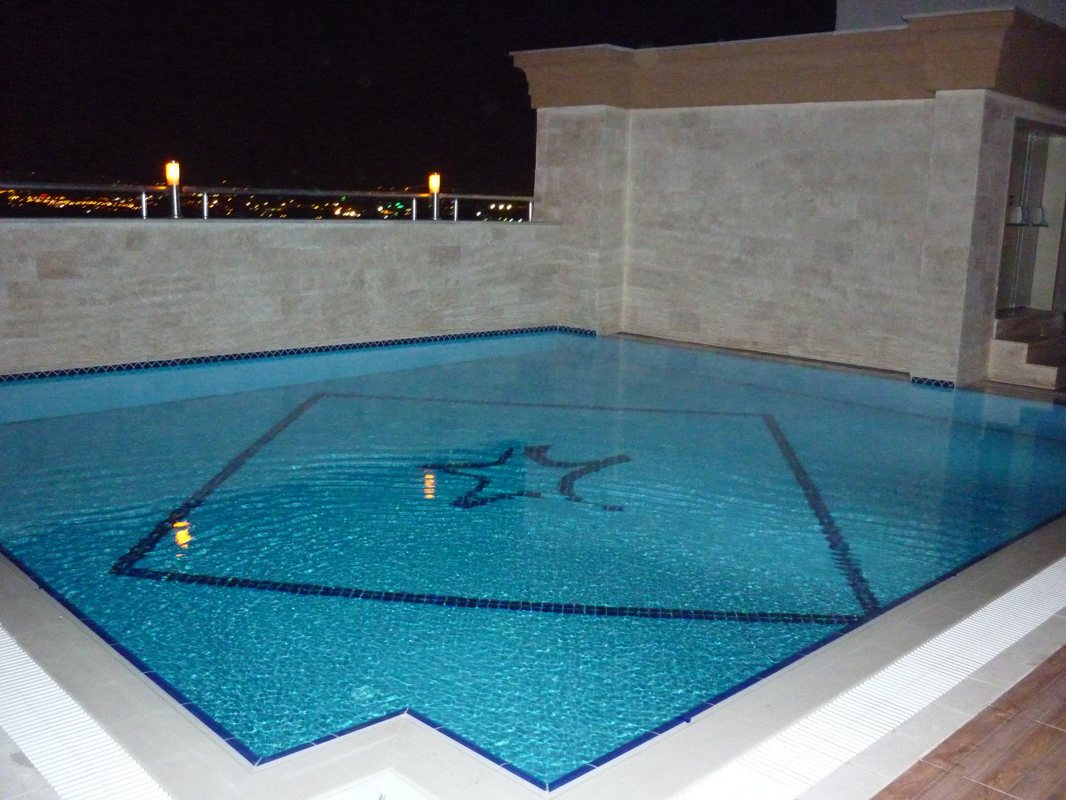 DoubleTree by Hilton Izmir - Alsancak Ansicht 6