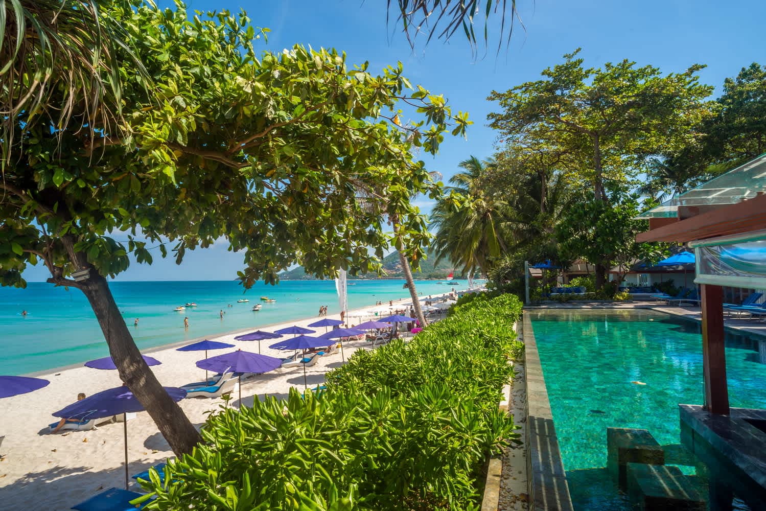 Synergy Samui Ansicht 8