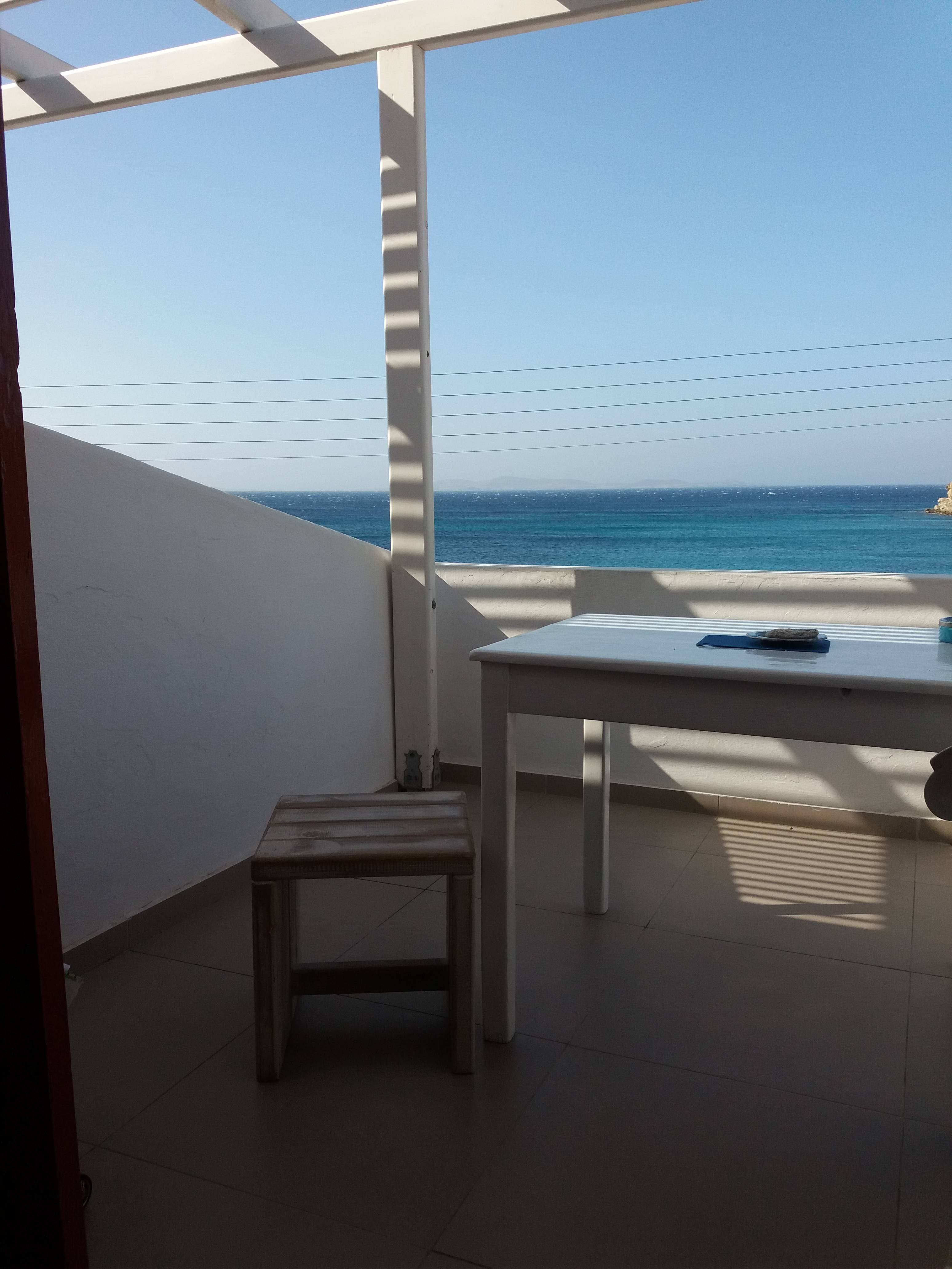 Hotel Artemis Ansicht 4