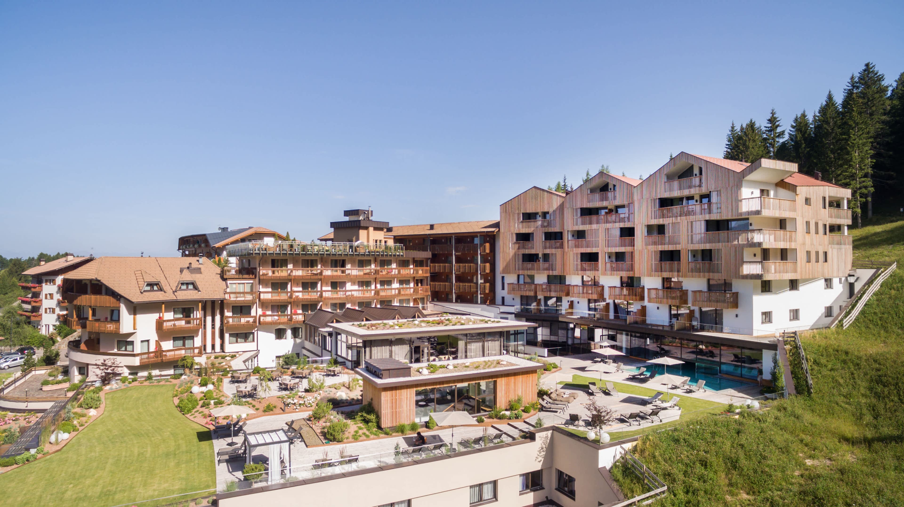 Hotel Cristal