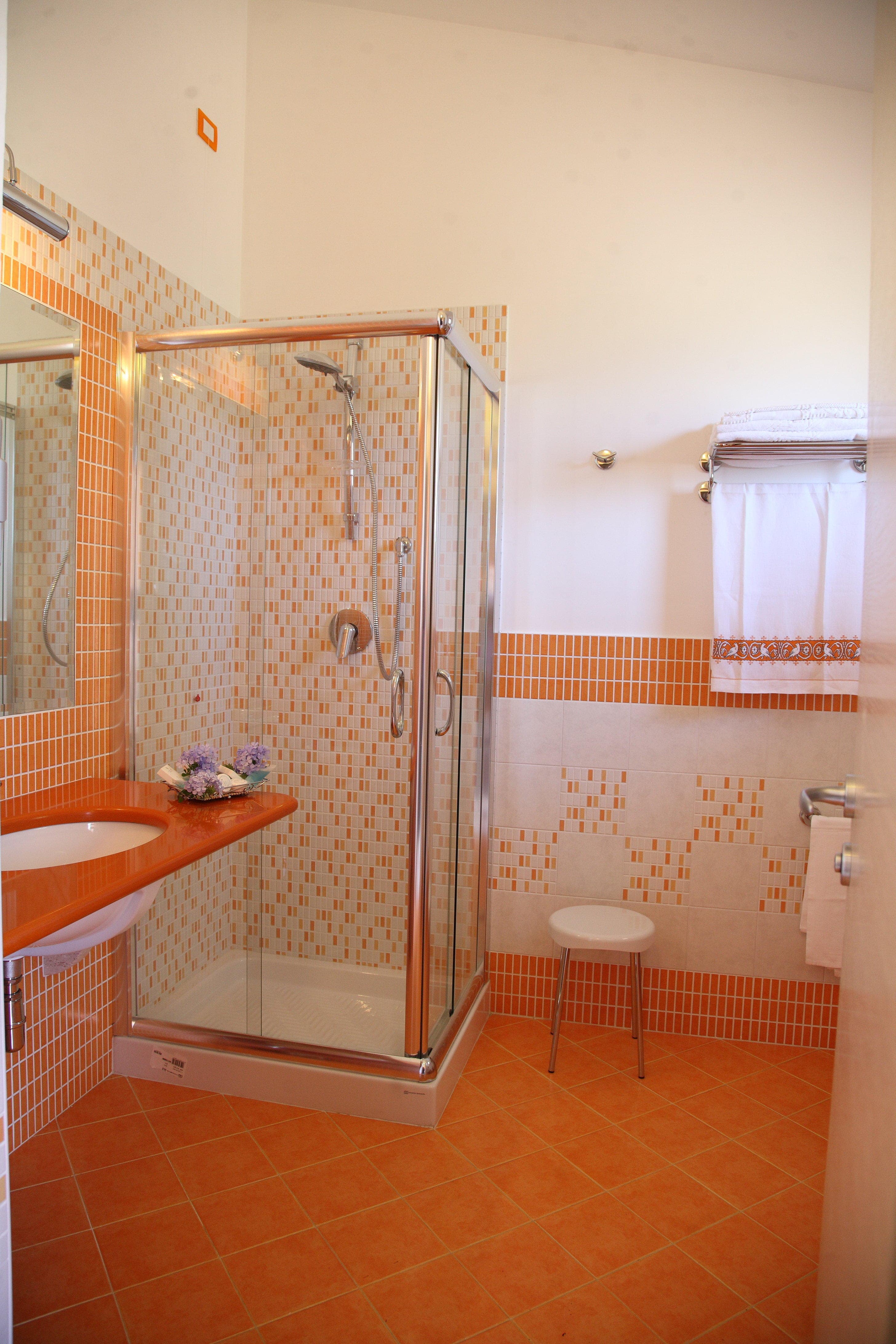 Hotel Baia Di Trainiti Ansicht 4