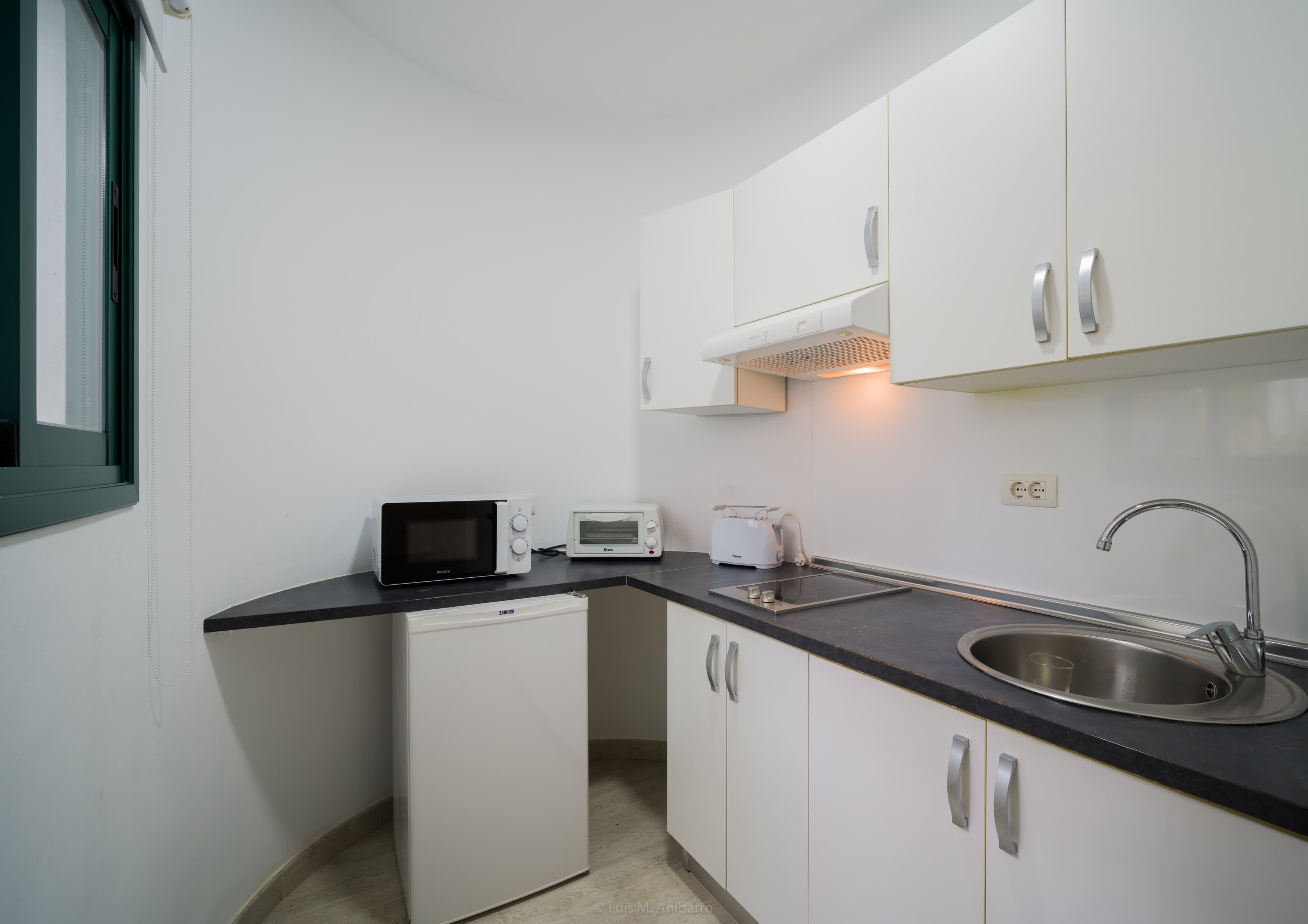 Apartments Los Rosales Ansicht 6