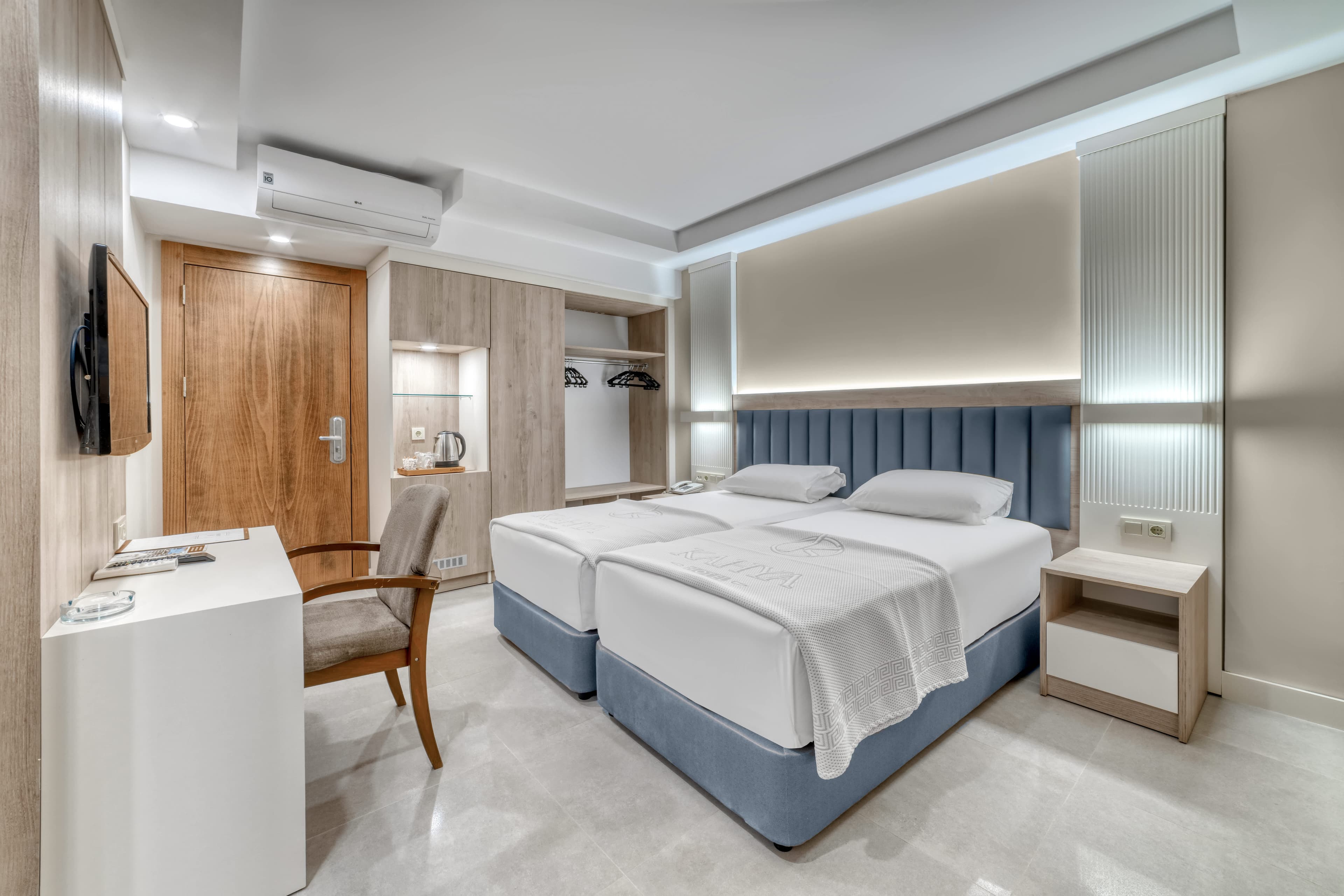Hotel Kahya Ansicht 5
