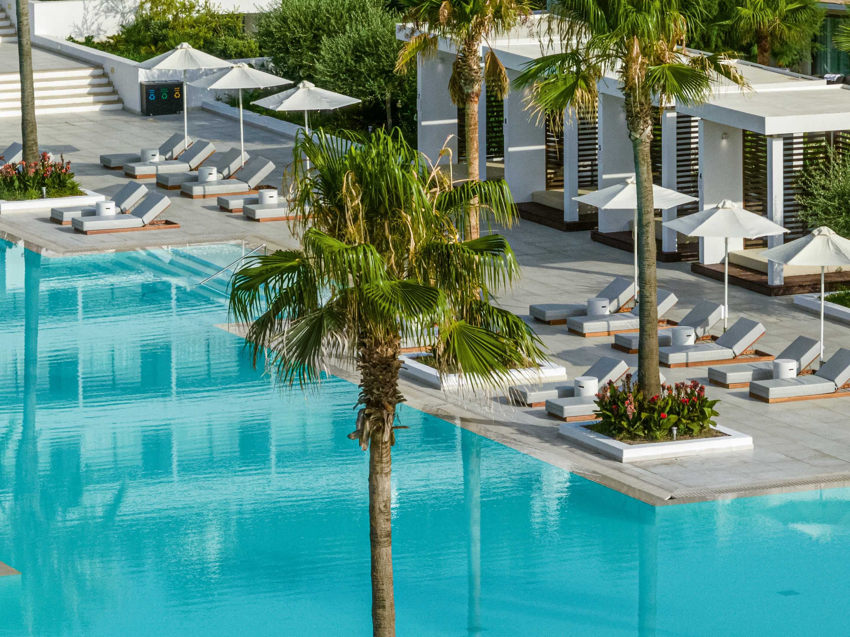 Grecotel LUXME Dama Dama Ansicht 3