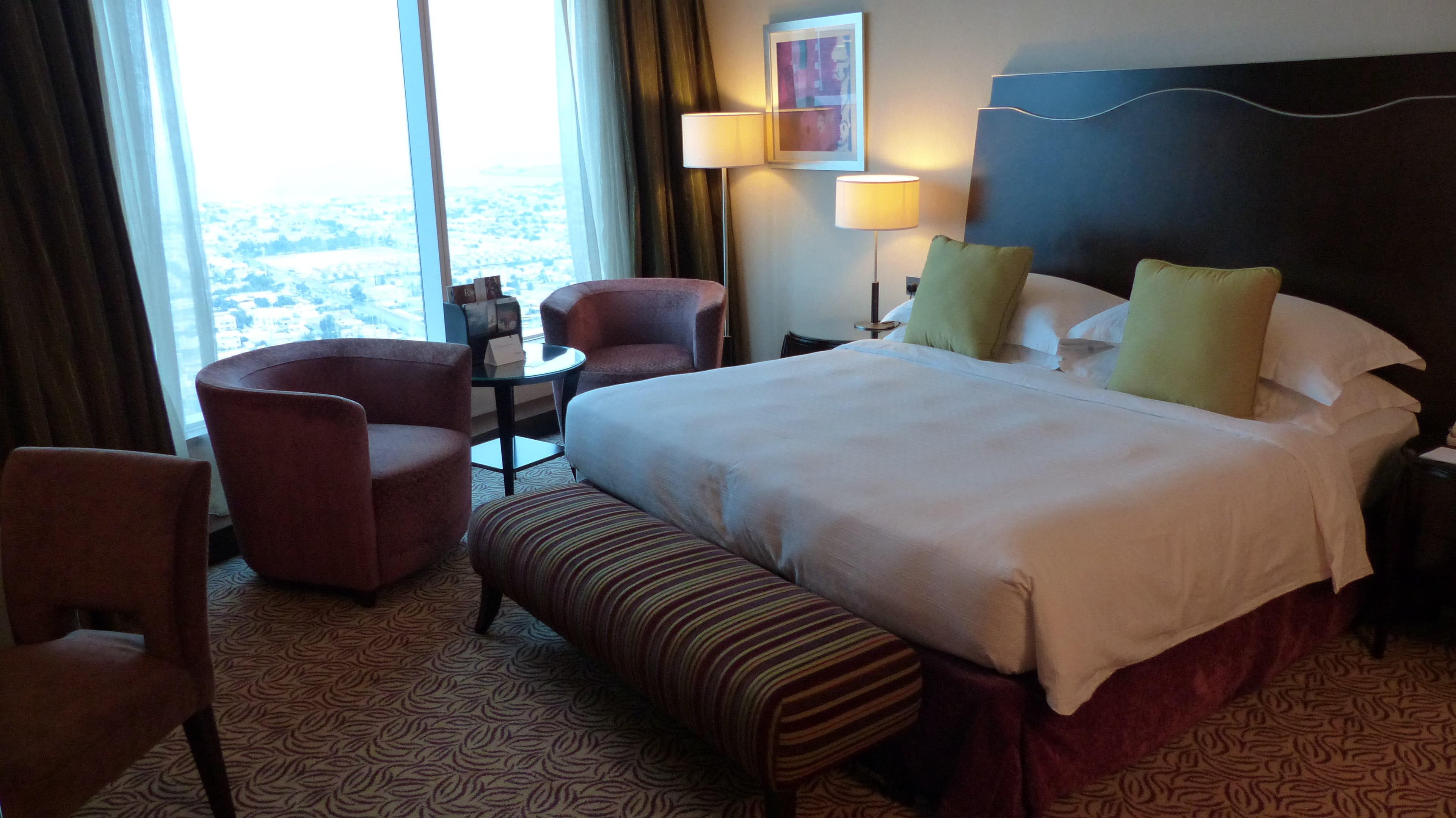 Rose Rayhaan by Rotana Ansicht 4