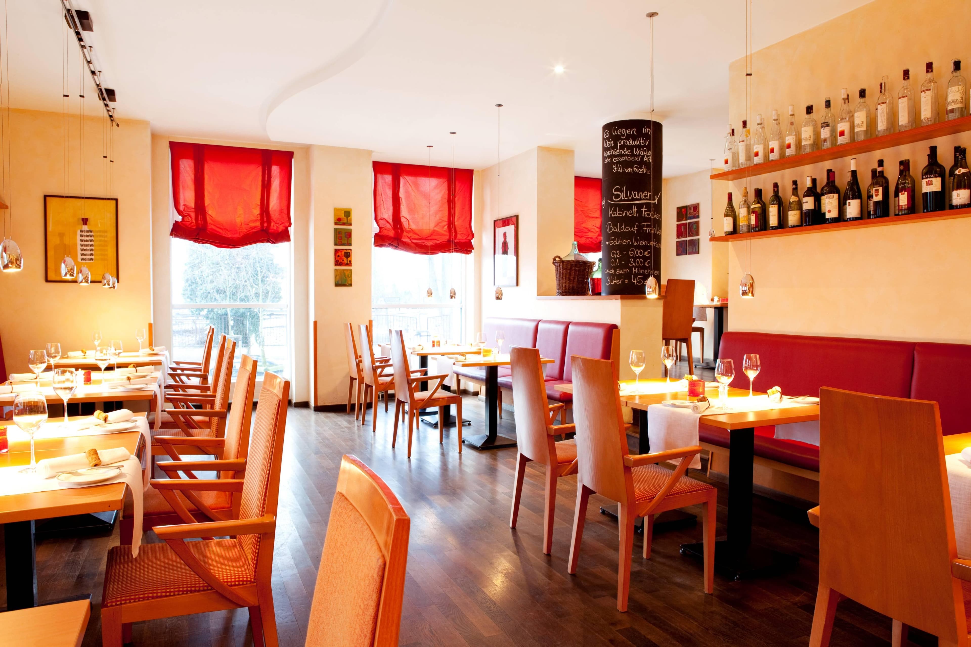 Hotel Baltic Stralsund Ansicht 7